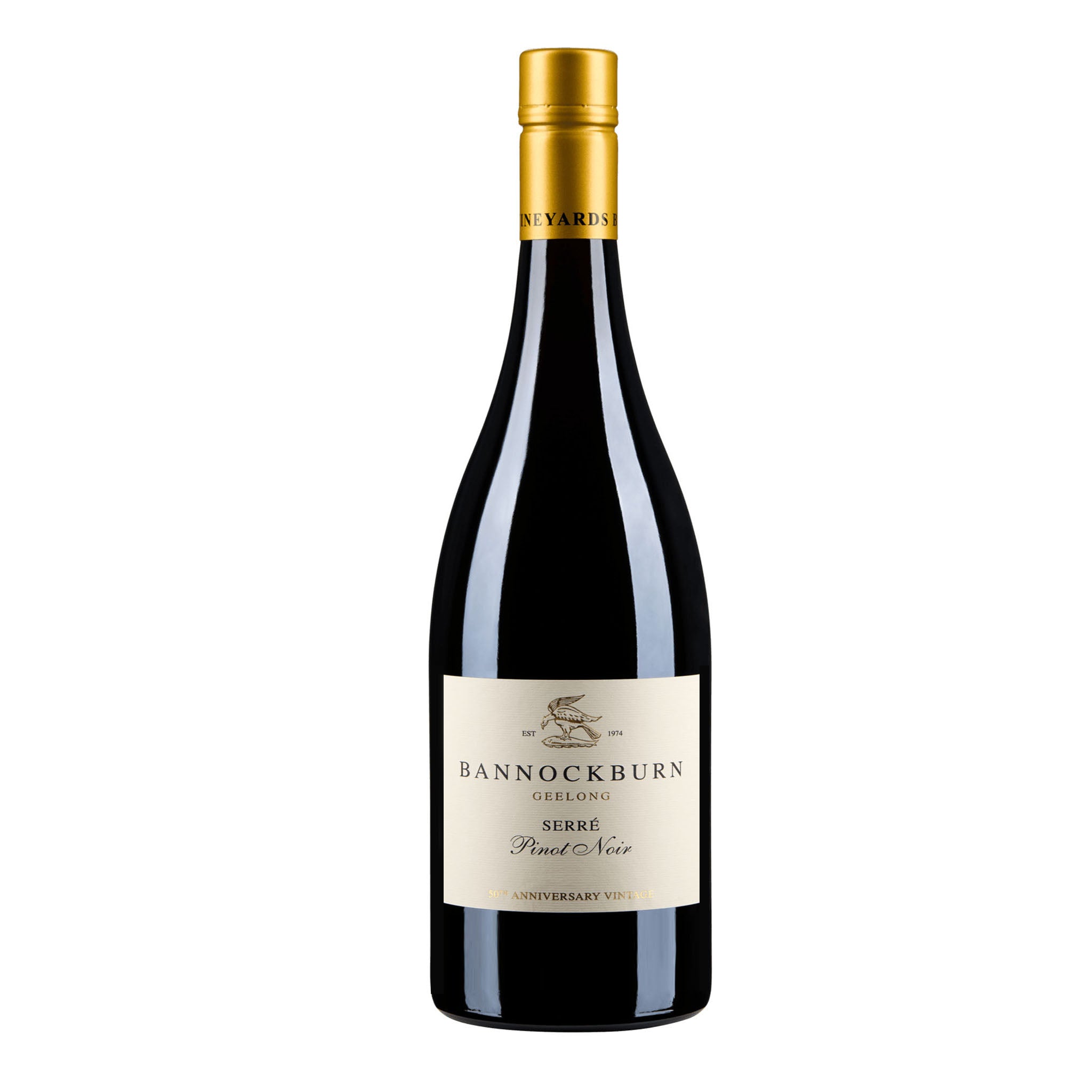 Bannockburn Serre Pinot Noir 2024 1.5L