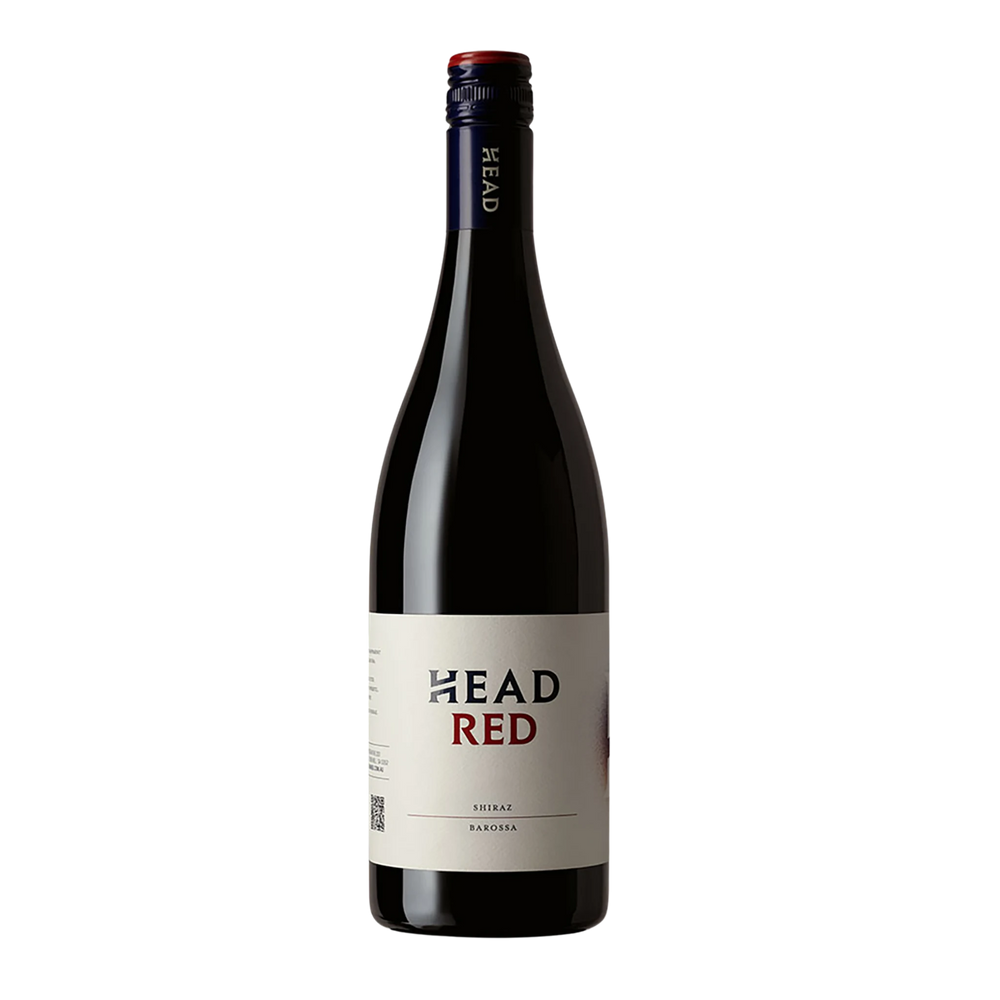Head Red Shiraz 2023