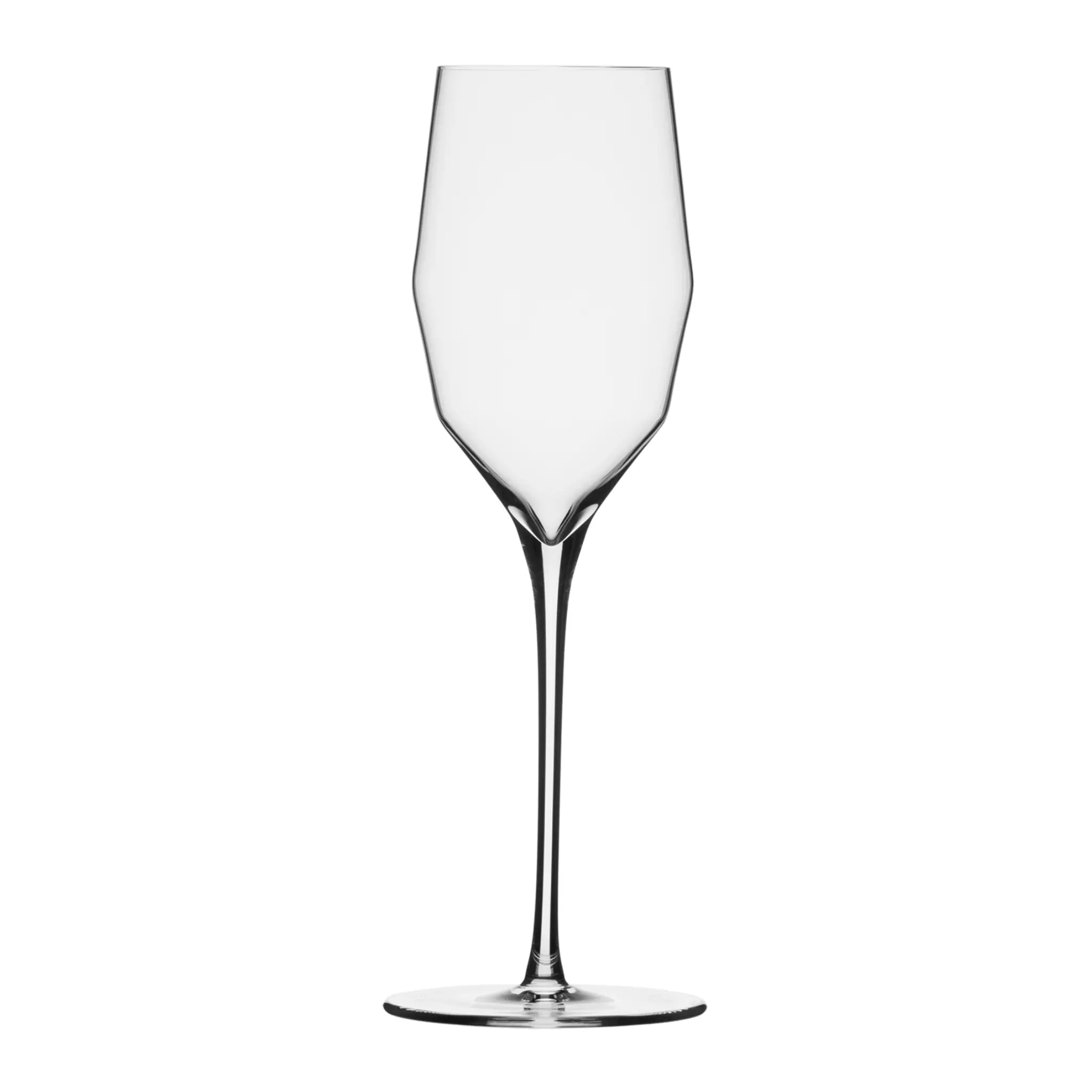 MARKTHOMAS No2140 Double Bend Champagne Glass (Single)