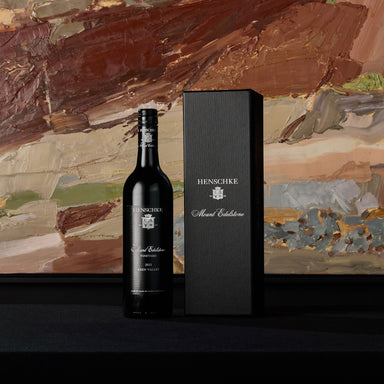 Henschke Mount Edelstone Shiraz 2021 - Kent Street Cellars