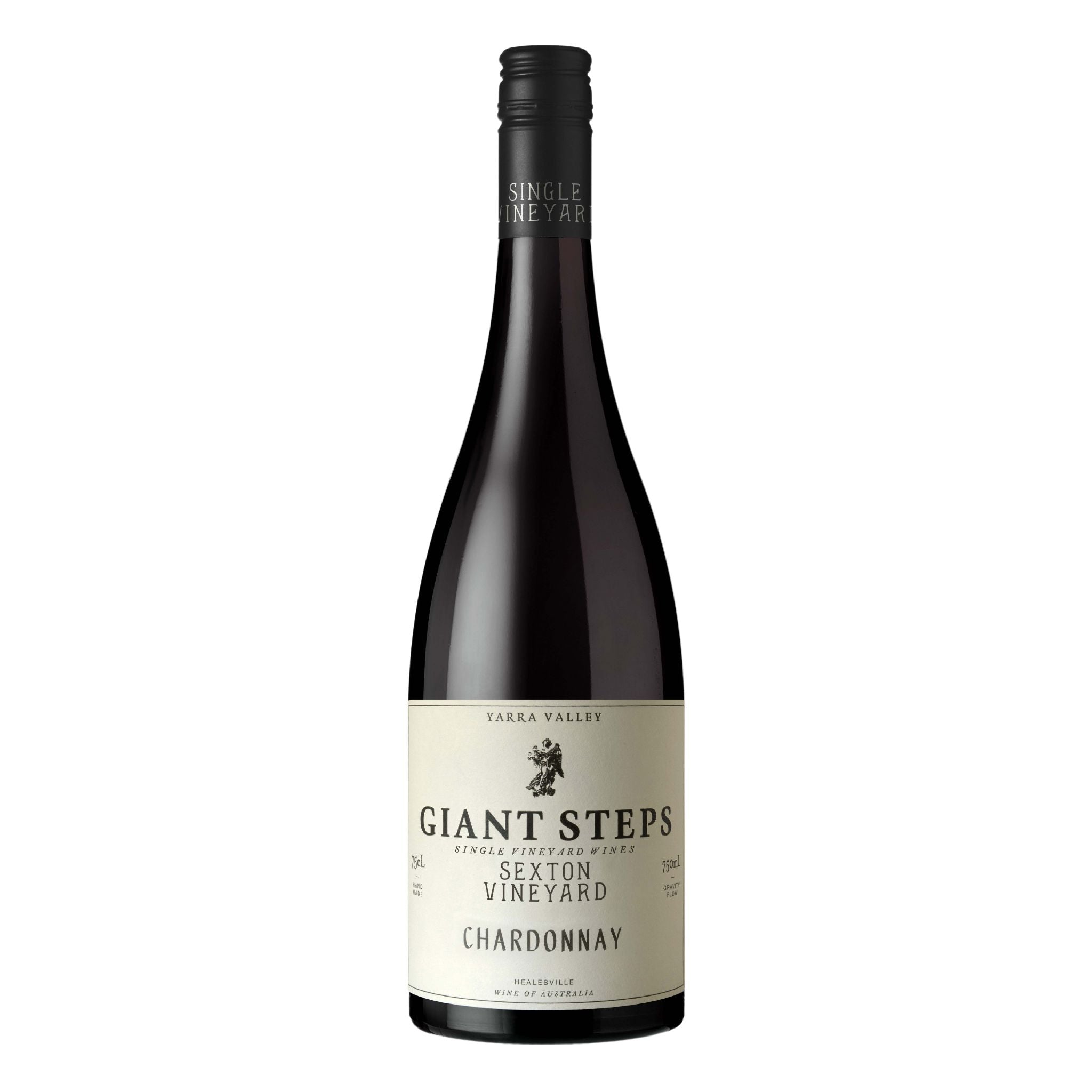 Giant Steps Sexton Vineyard Chardonnay 2024 1.5L