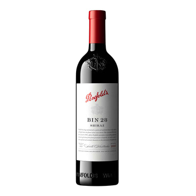 Penfolds Bin 28 Shiraz 2023 - Kent Street Cellars
