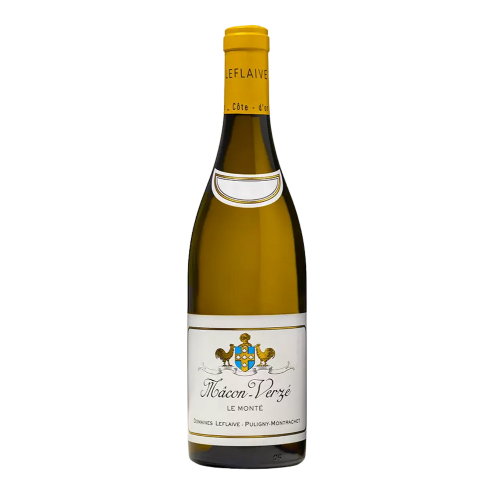 Domaine Leflaive Mâcon-Verzé ‘Le Monté’ 2024