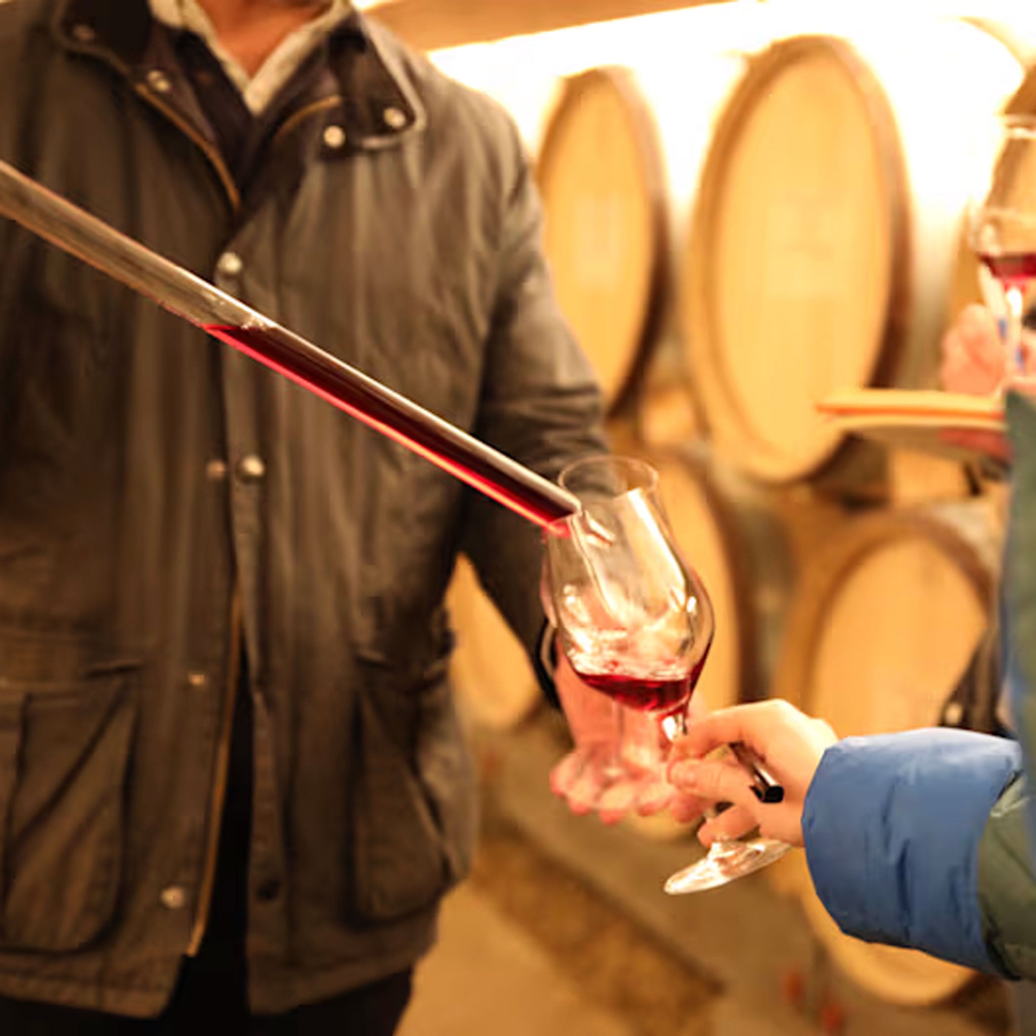 Domaine Henri & Philippe Jouan Chambolle Musigny 2022
