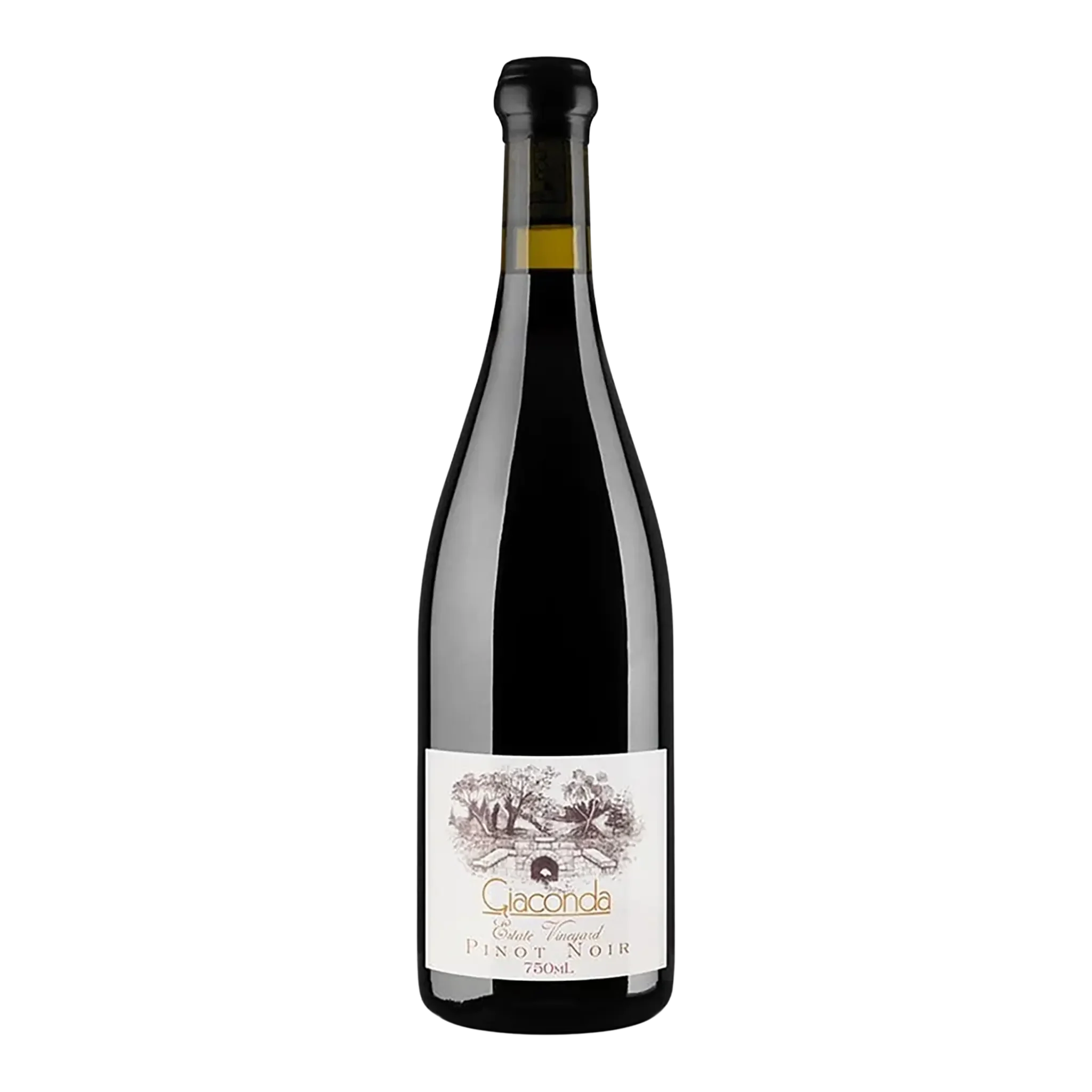 Giaconda Estate Vineyard Pinot Noir 2024
