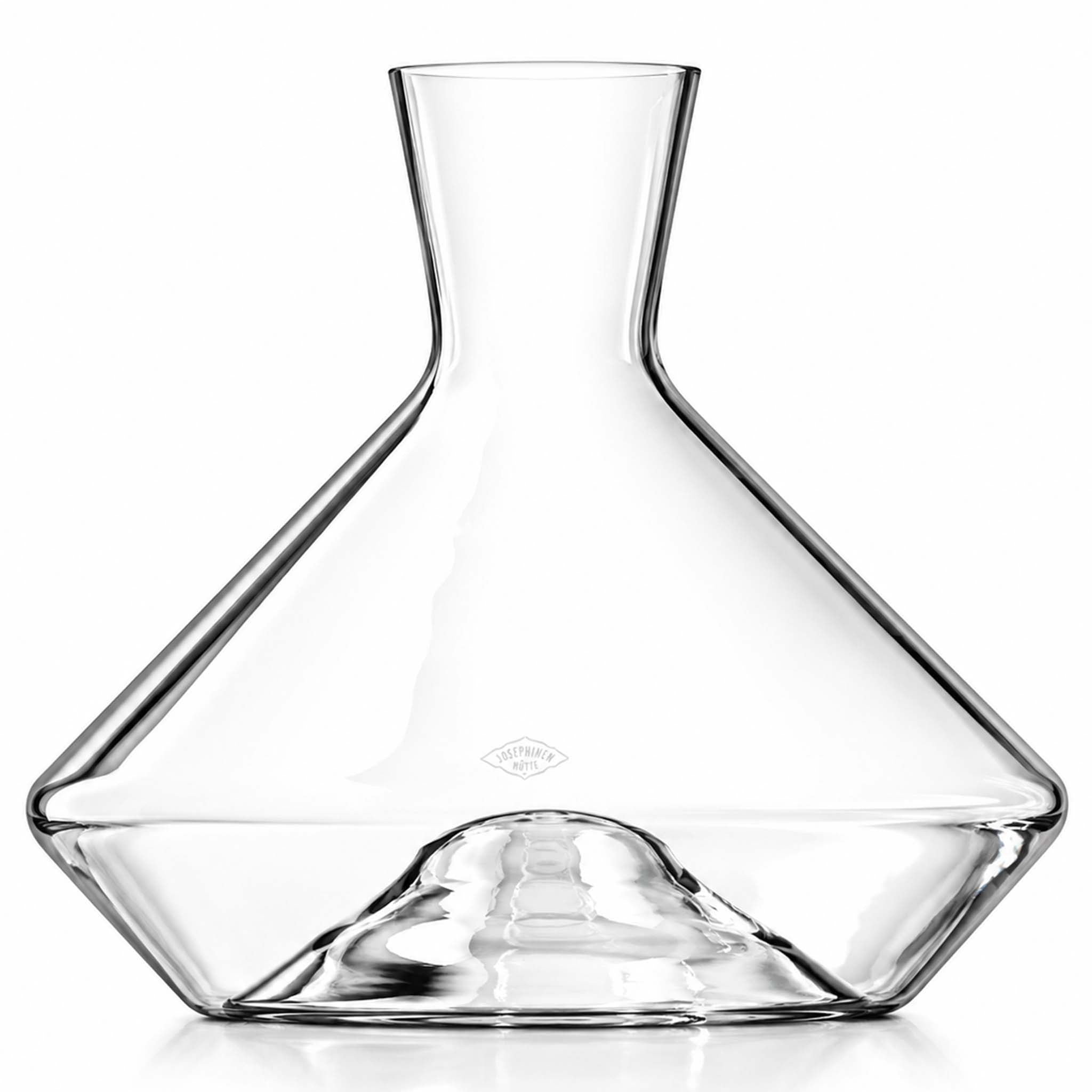 Josephinenhütte Josephine No. 8 Magnum Decanter