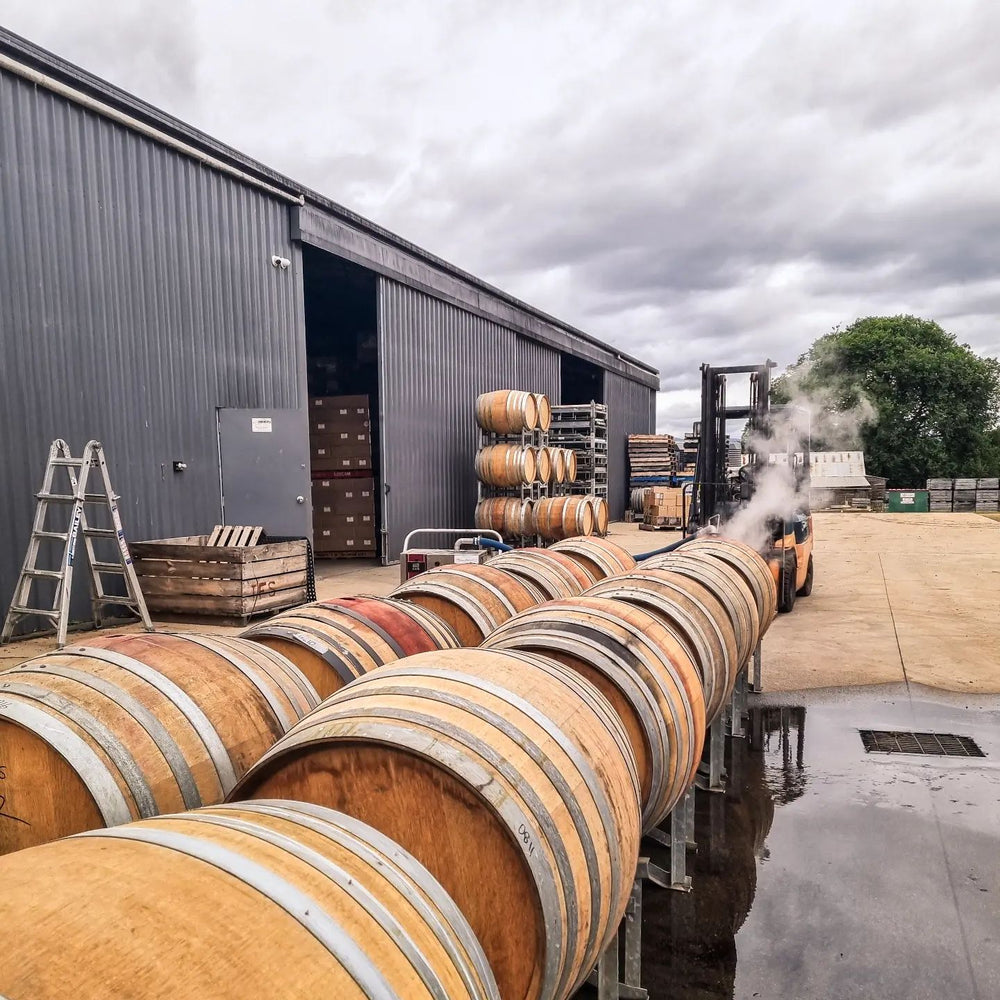 Spring Vale Melrose Pinot Noir 2025