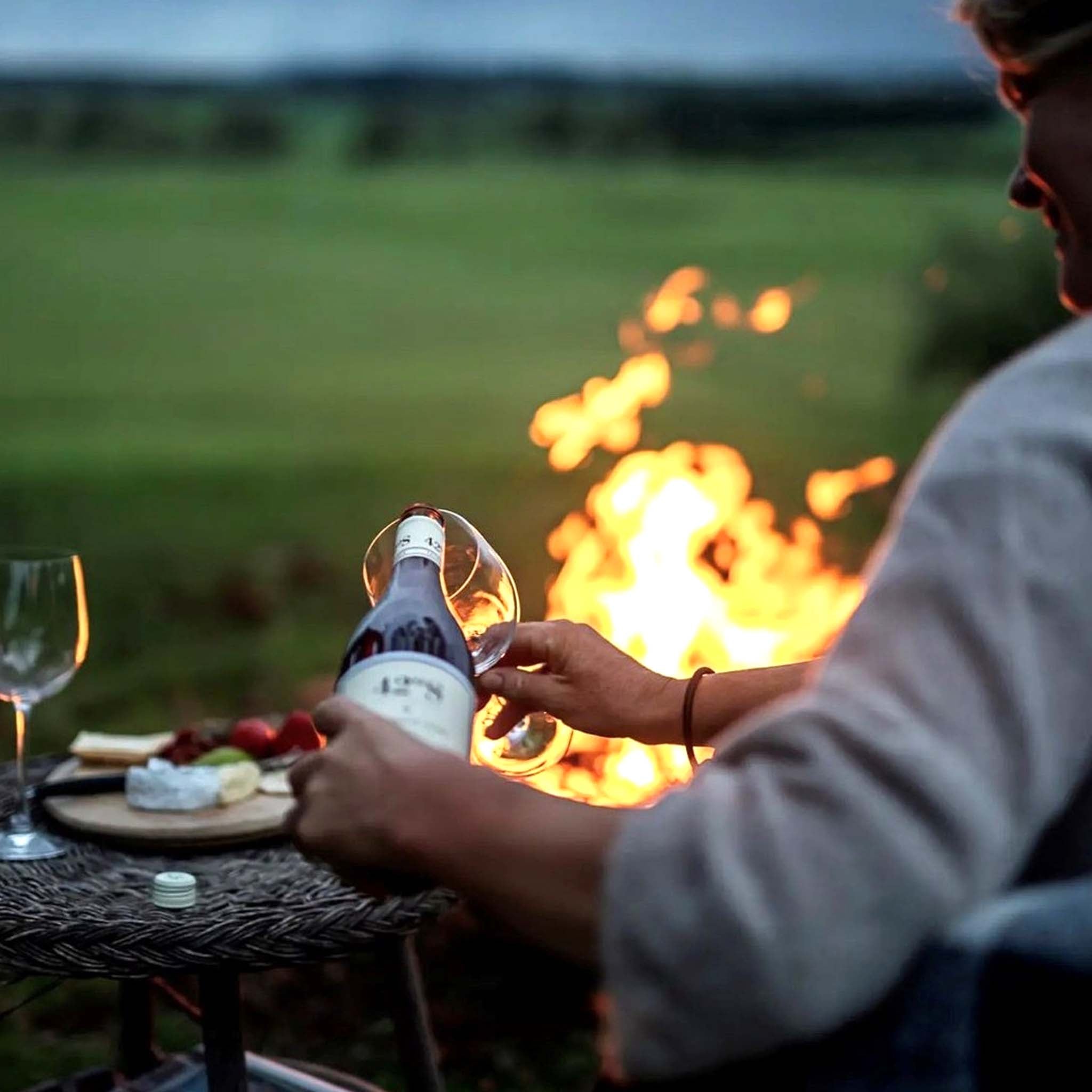 42 Degrees South Premier Sparkling NV