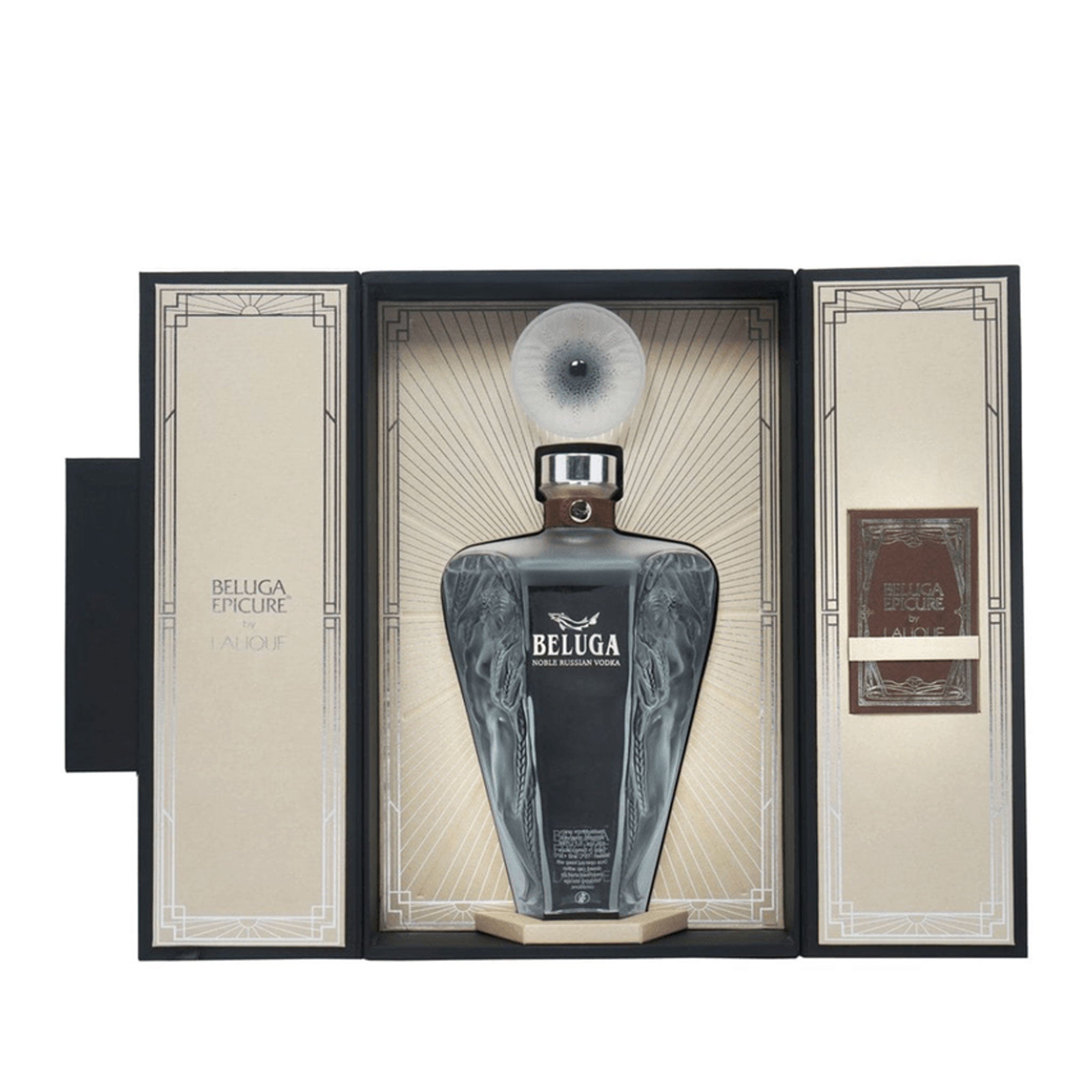 Beluga Epicure Vodka 700ml