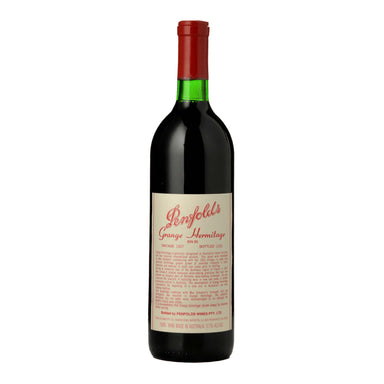 Penfolds Bin 95 Grange Shiraz 1987 - Kent Street Cellars