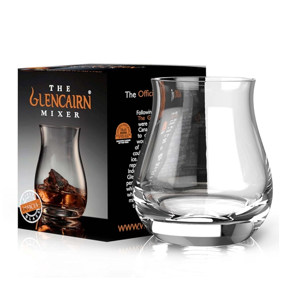 Glencairn Original Mixer Glass (Single) - Kent Street Cellars