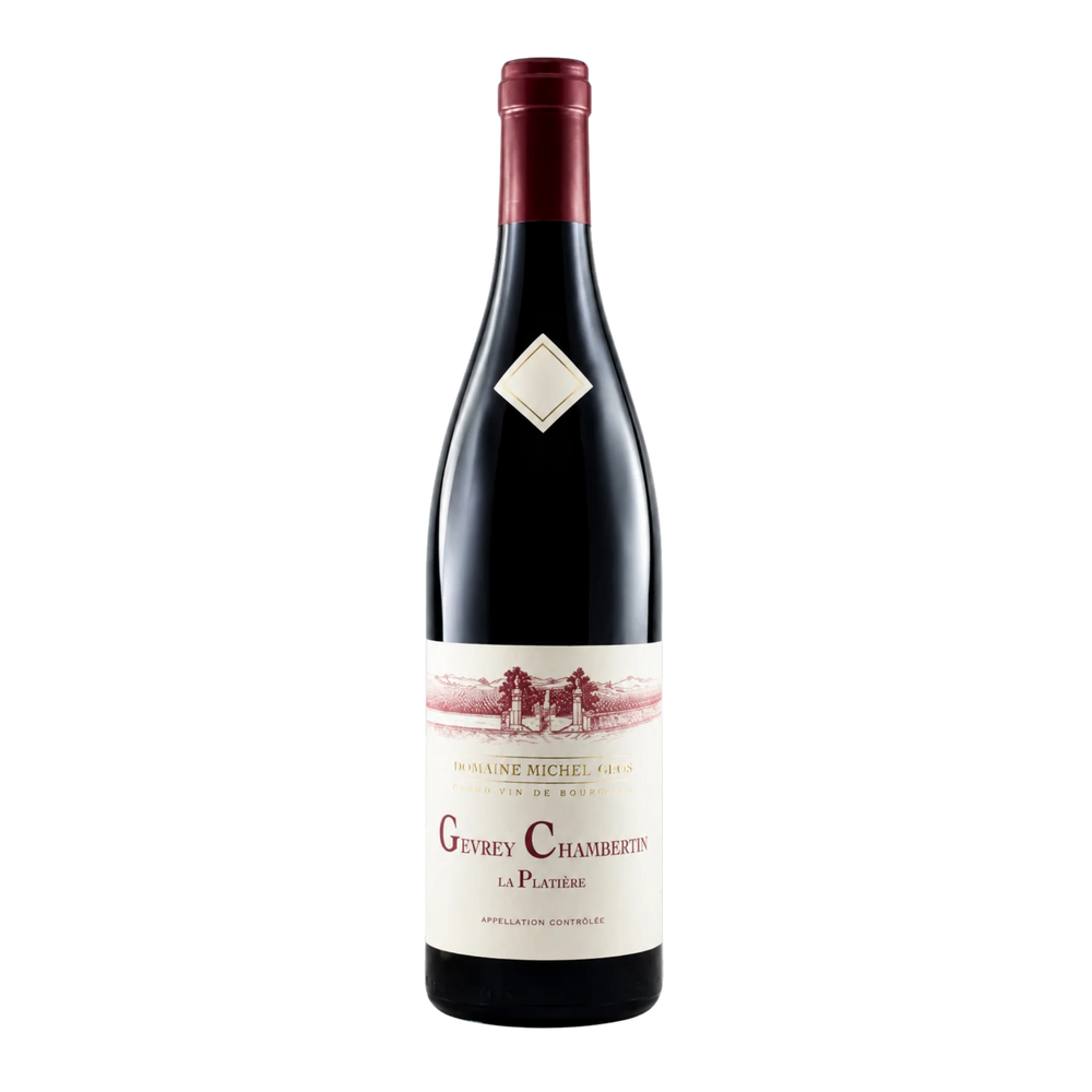 Domaine Michel Gros Gevrey-Chambertin La Platière 2023