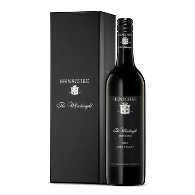 Henschke The Wheelwright Shiraz 2021
 - Kent Street Cellars