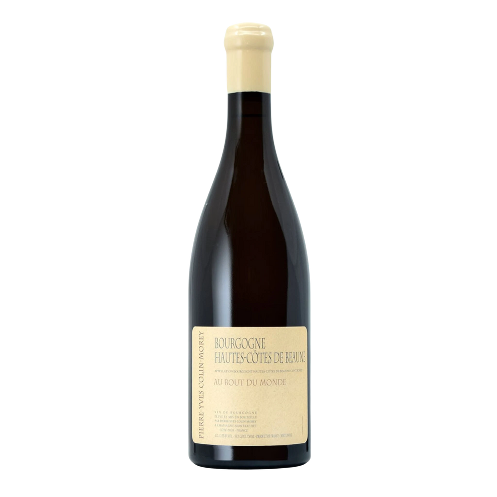 Pierre-Yves Colin-Morey Hautes Cotes de Beaune Bourgogne Blanc 2024