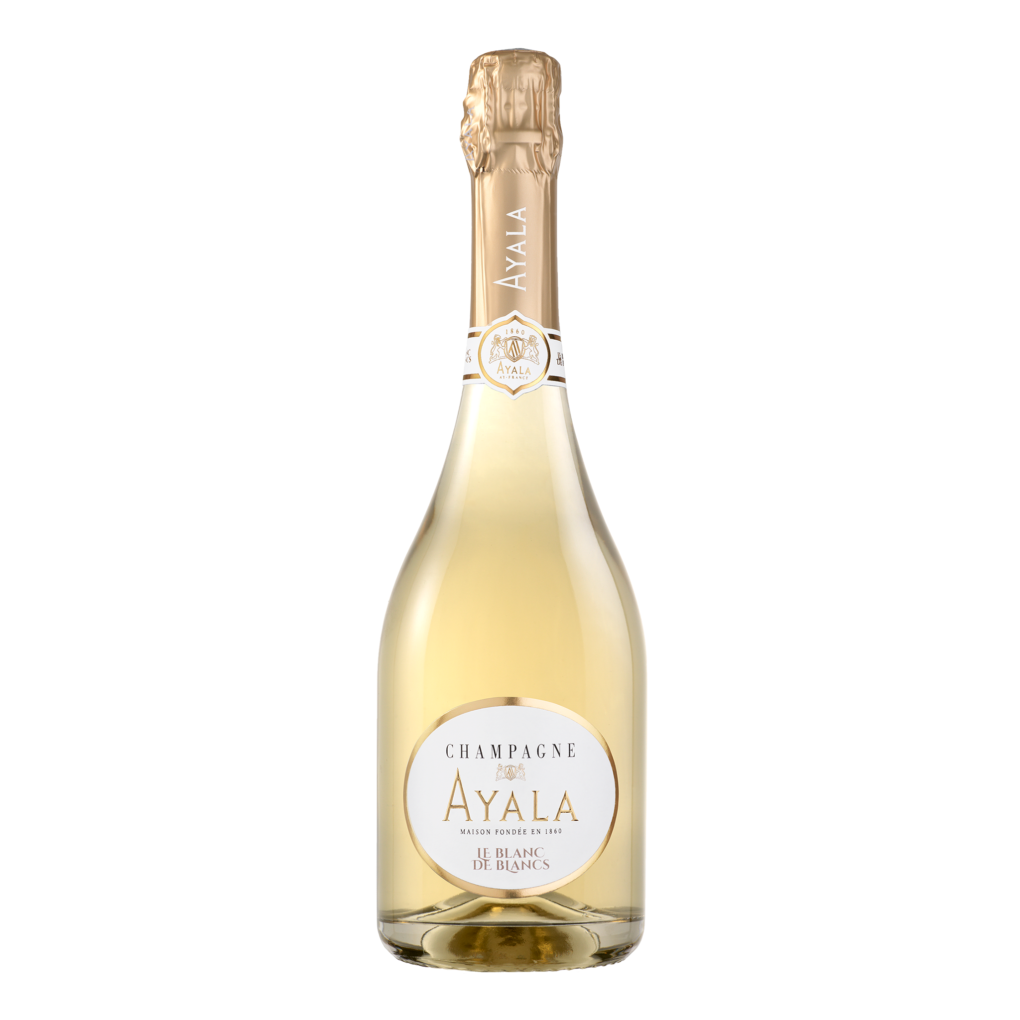 Ayala Le Blanc de Blanc A/18 2018