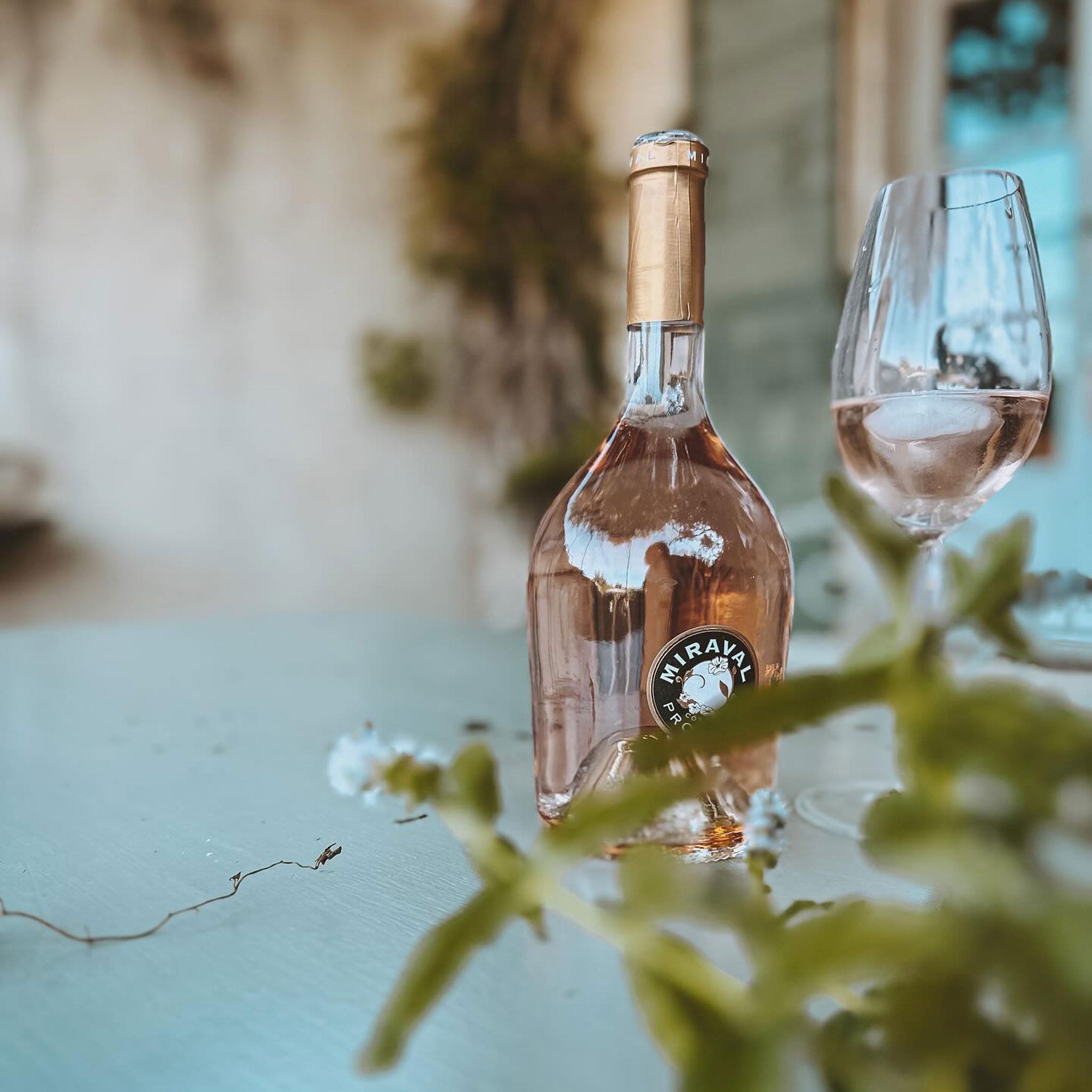 Miraval Côtes de Provence Rosé 2023 1.5L