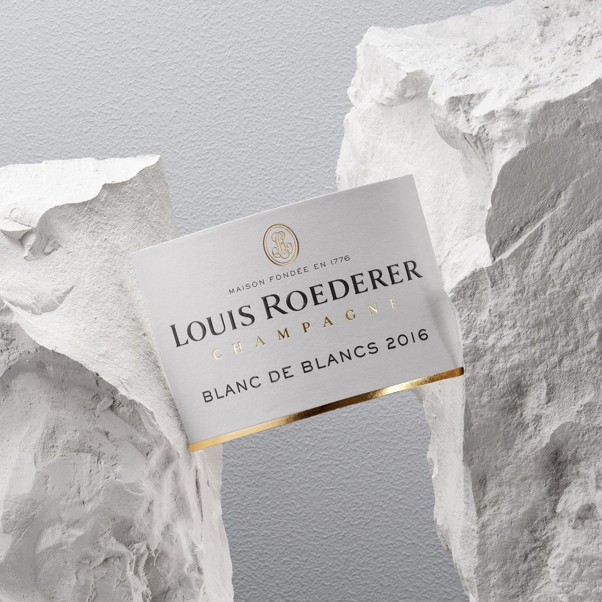 Louis Roederer Blanc de Blancs 2016
