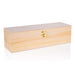 Single Bottle Wooden Wine Gift Box - Kent Street Cellars