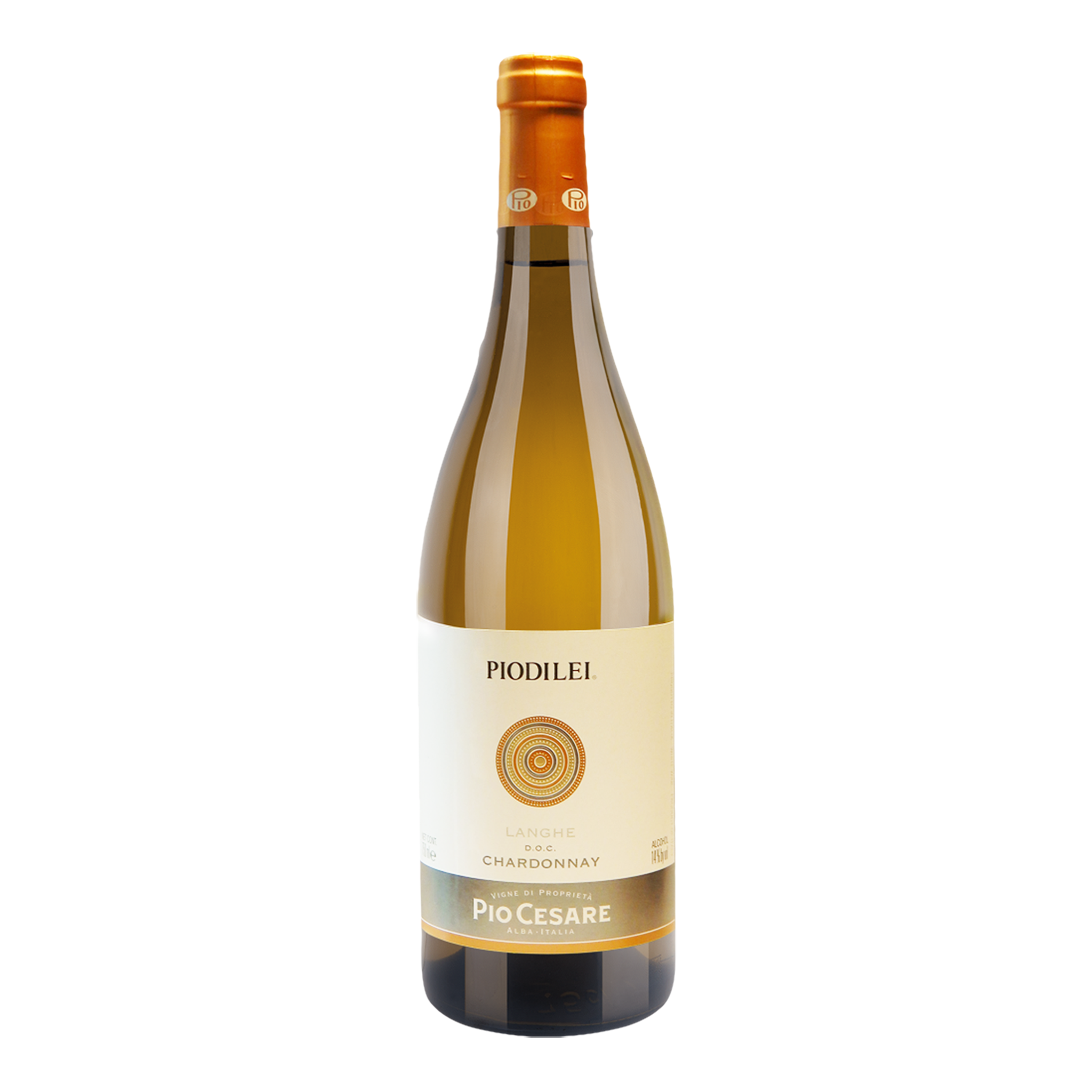 Pio Cesare Piodilei Langhe Chardonnay D.O.C. 2023