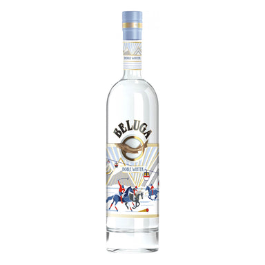 Beluga Noble Winter Limited Edition Vodka 700ml - Kent Street Cellars