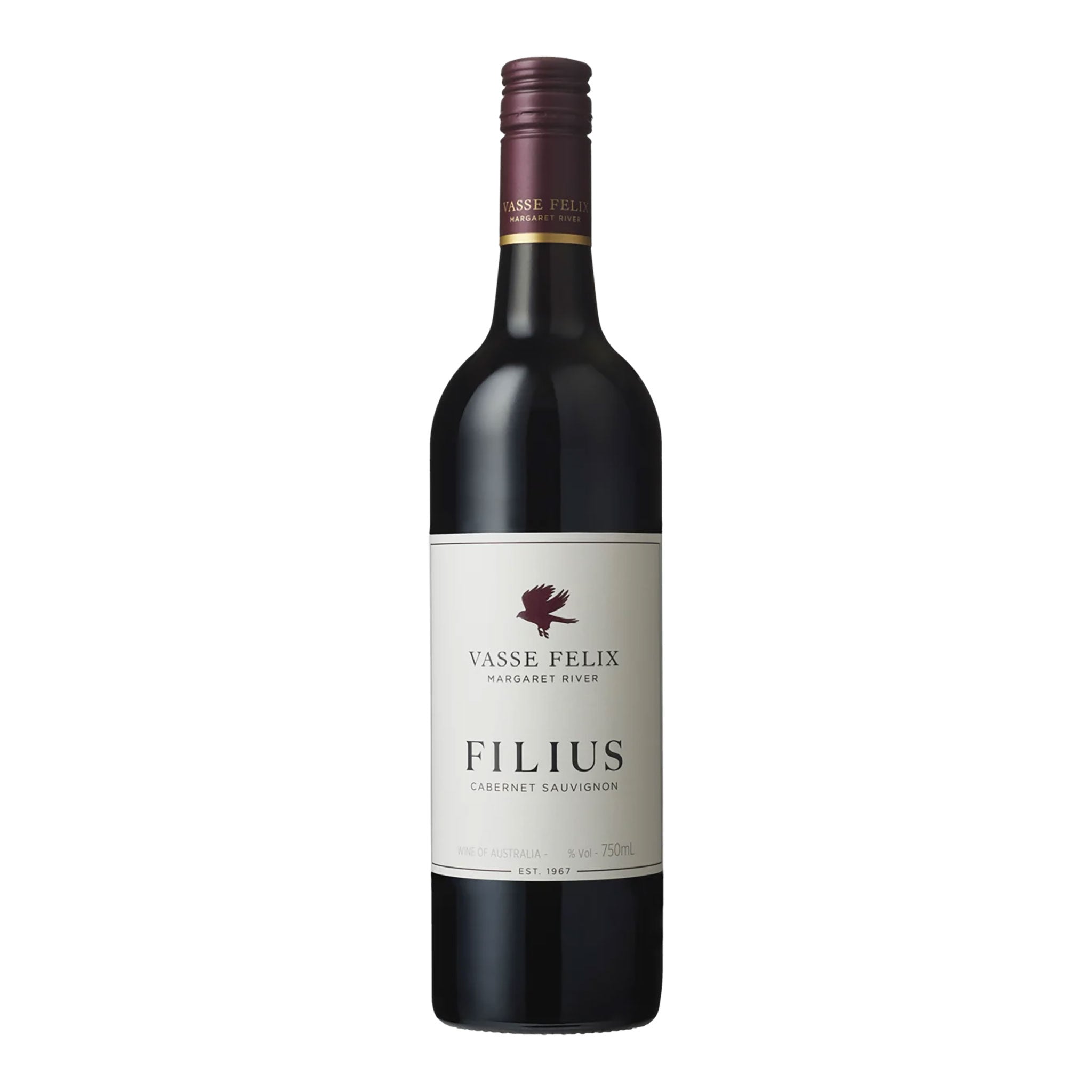 Vasse Felix Filius Cabernet Sauvignon 2023