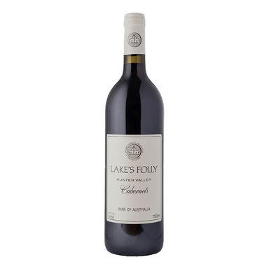 Lake's Folly Cabernets 2023 - Kent Street Cellars