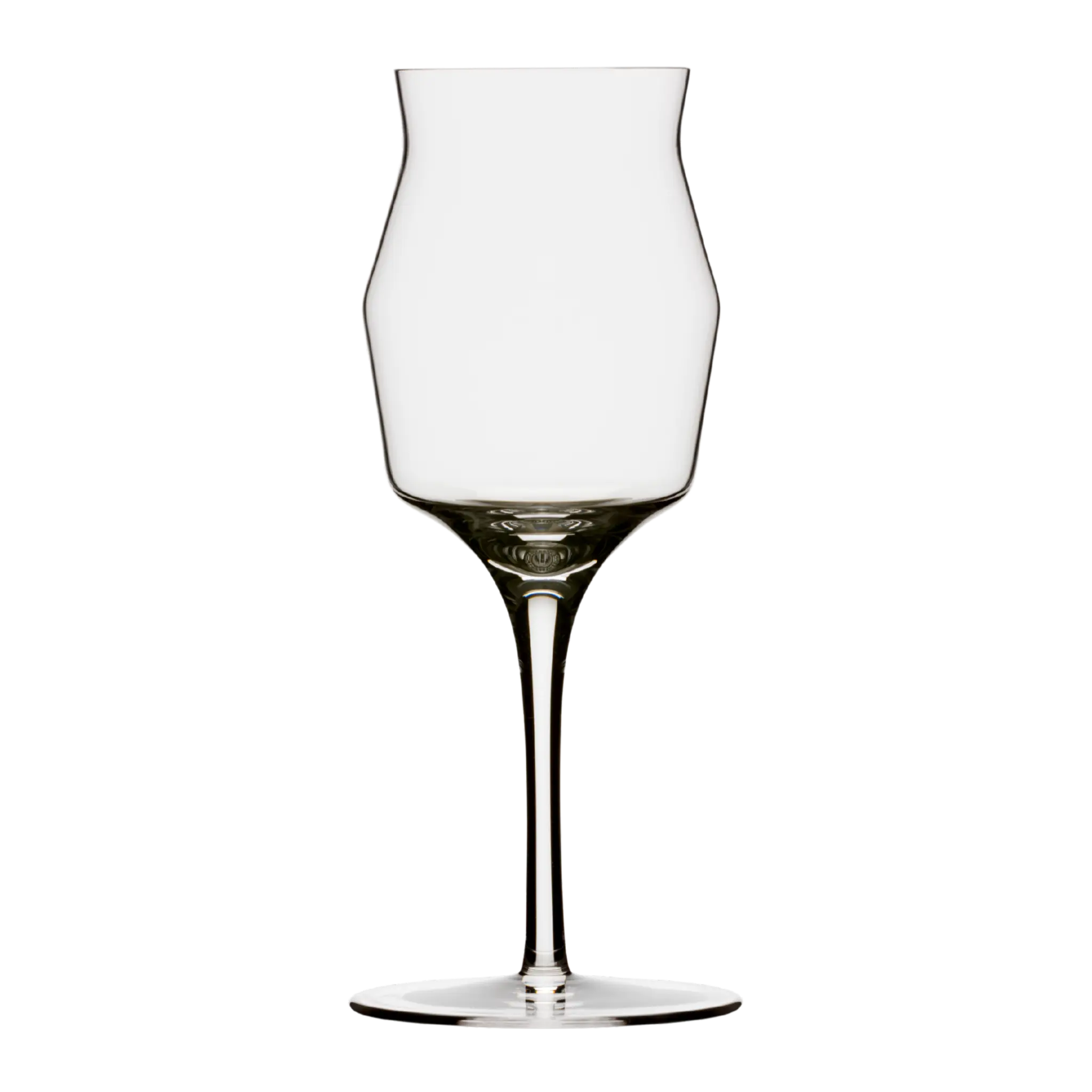 MARKTHOMAS No2170 Double Bend Schnaps Glass (Single)