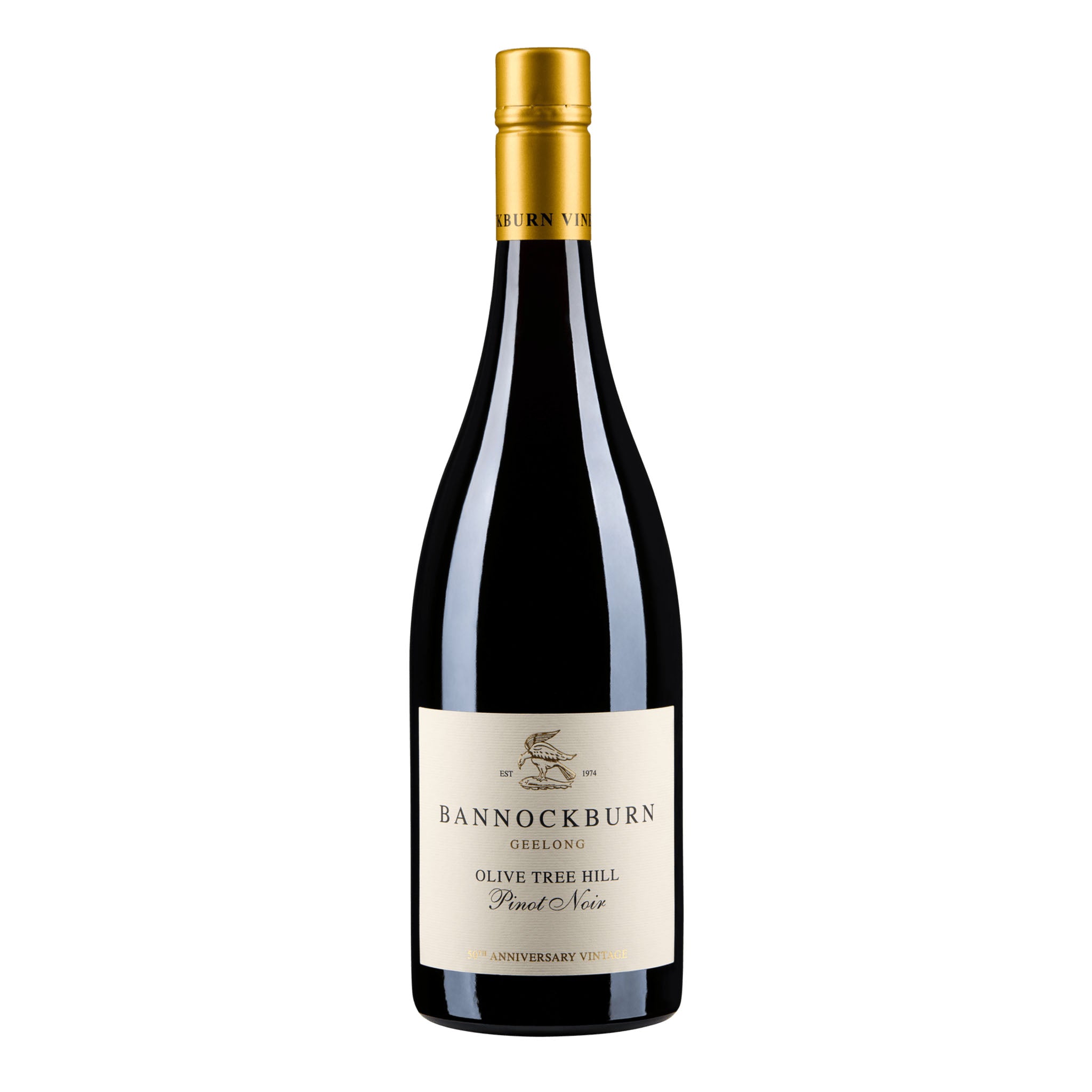 Bannockburn Olive Tree Hill Pinot Noir 2024