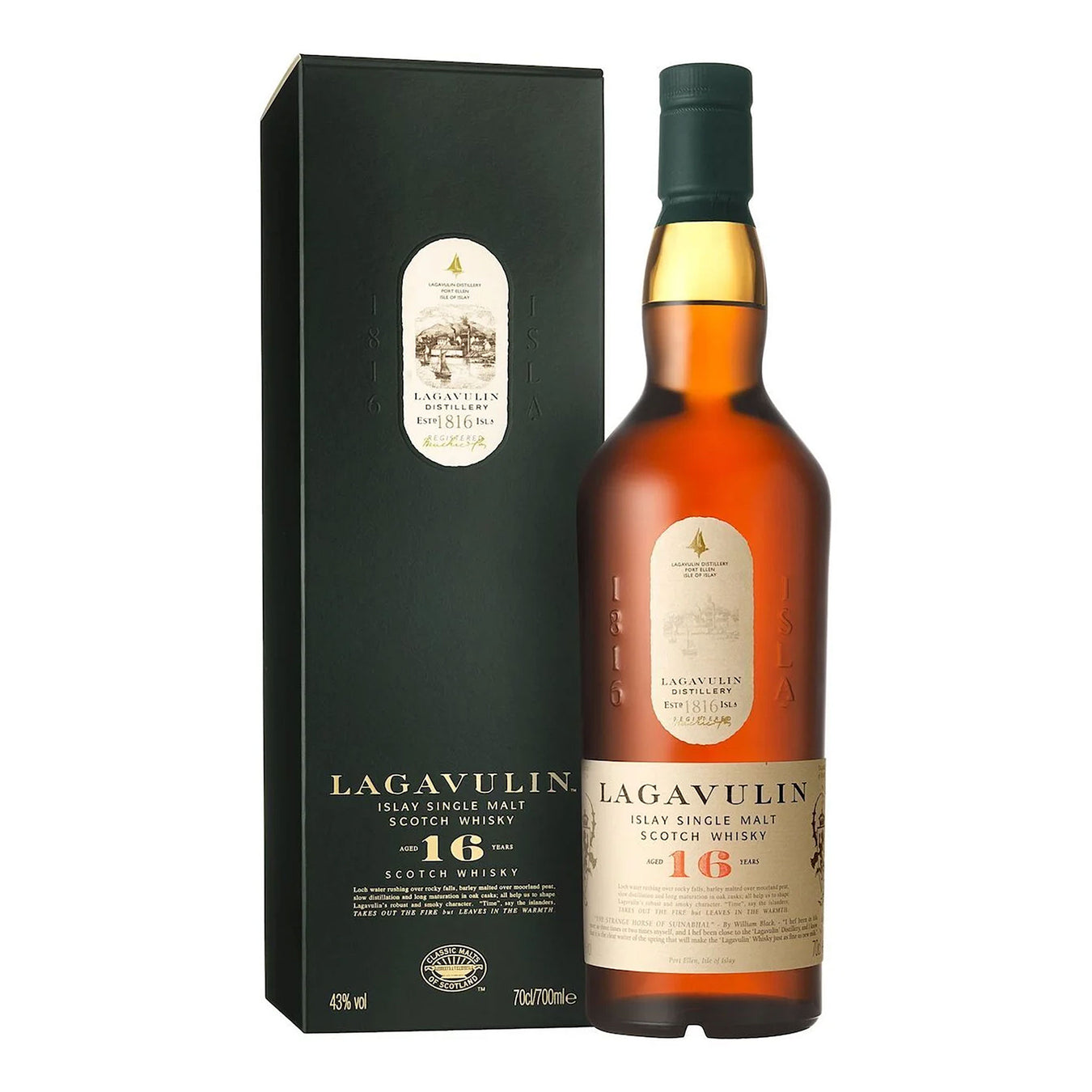 Scotch Whisky