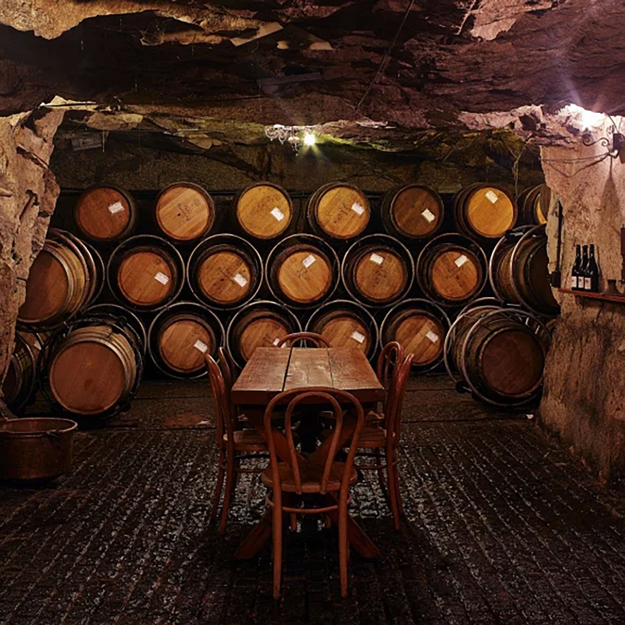Giaconda Estate Vineyard Pinot Noir 2024