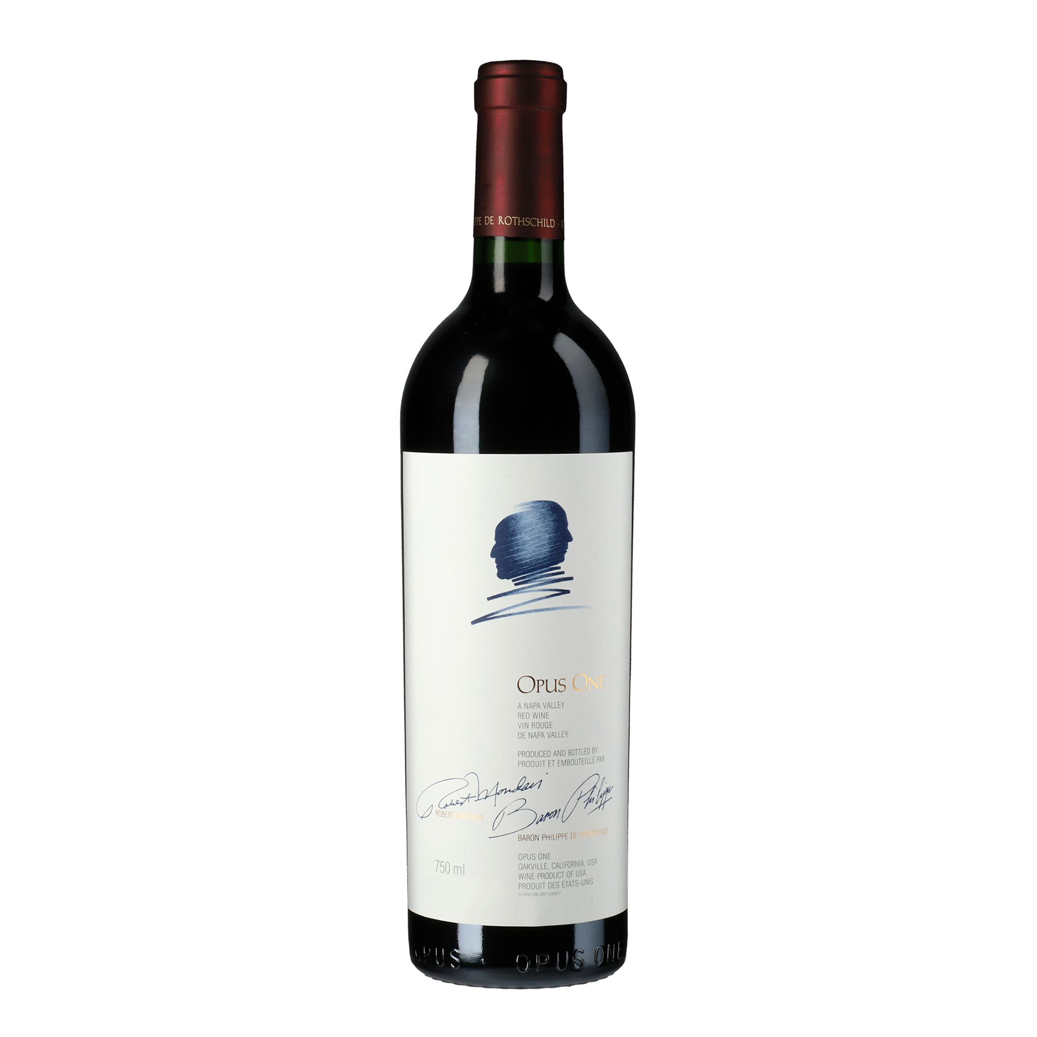 Opus One 2021