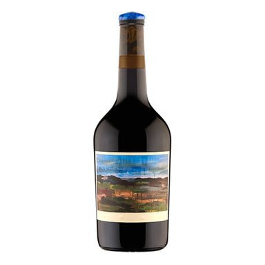 Sami-Odi Hoffmann Dallwitz Syrah 2023 - Kent Street Cellars