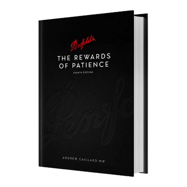 Penfolds The Rewards Of Patience 8th Edition - Kent Street Cellars