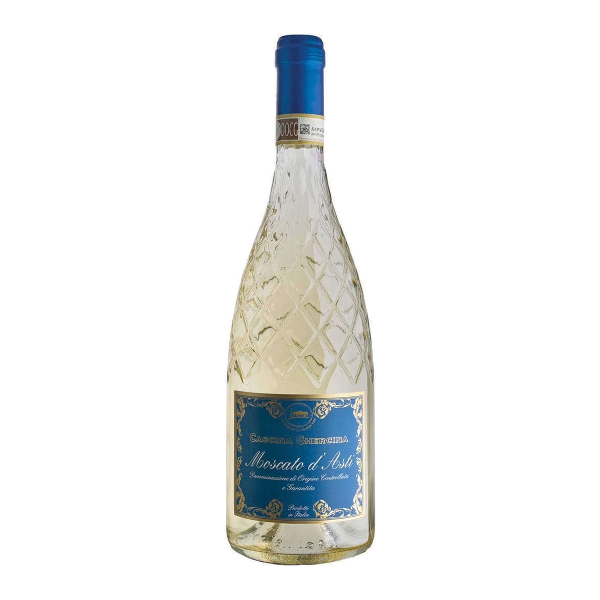 Cascina Ghercina Moscato D’asti 2024