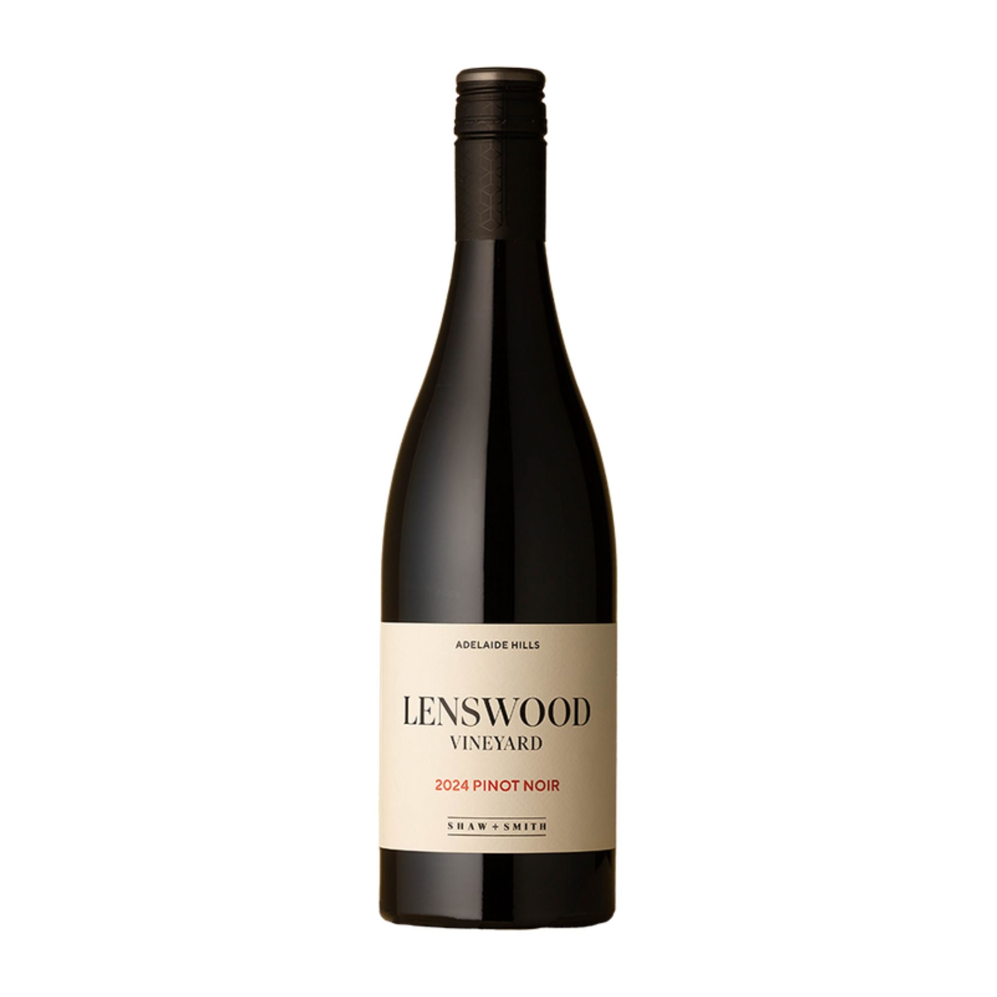 Shaw + Smith Lenswood Vineyard Pinot Noir 2024