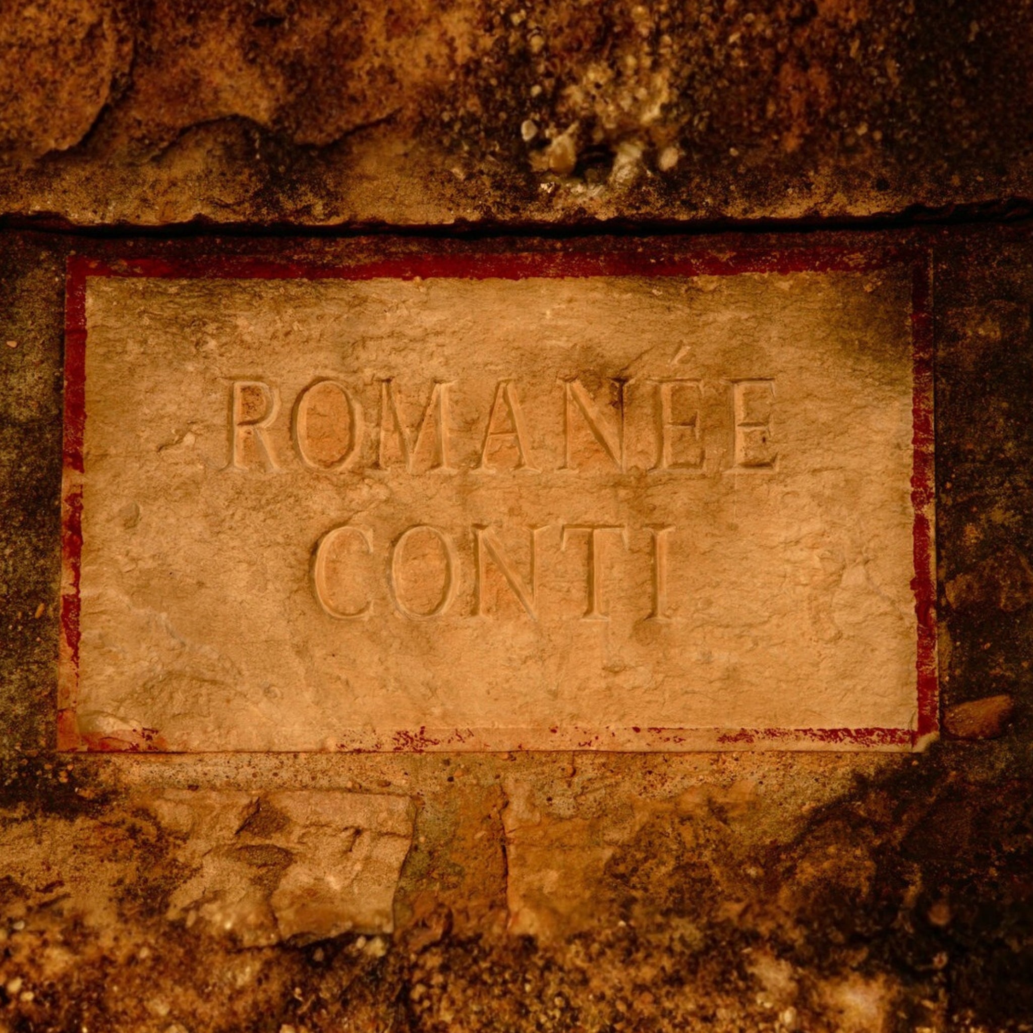 Domaine de la Romanée-Conti 