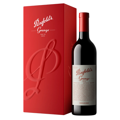 Penfolds Bin 95 Grange Shiraz 2022 (Gift Boxed) - Kent Street Cellars