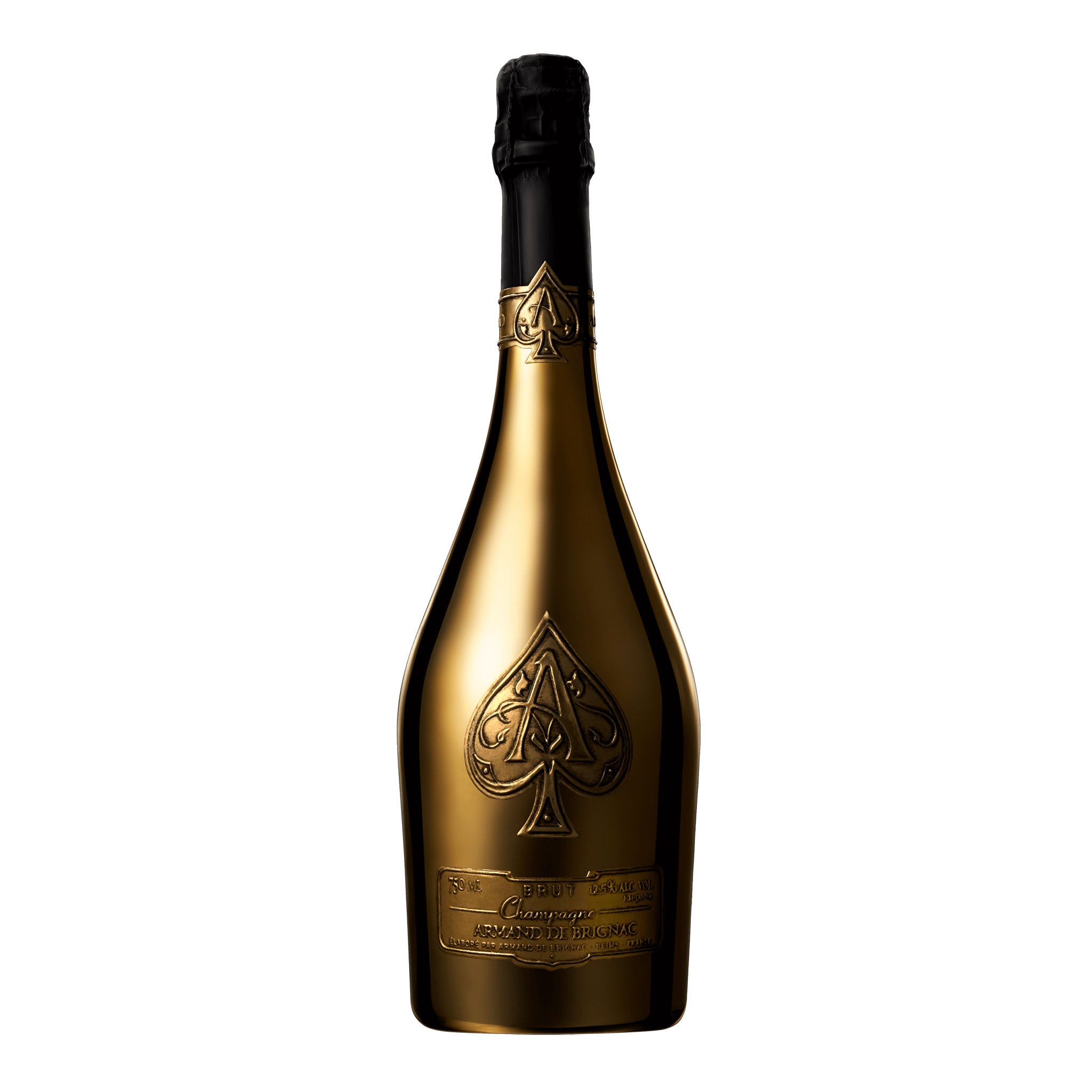 Armand de Brignac Ace of Spades Brut | Kent Street Cellars