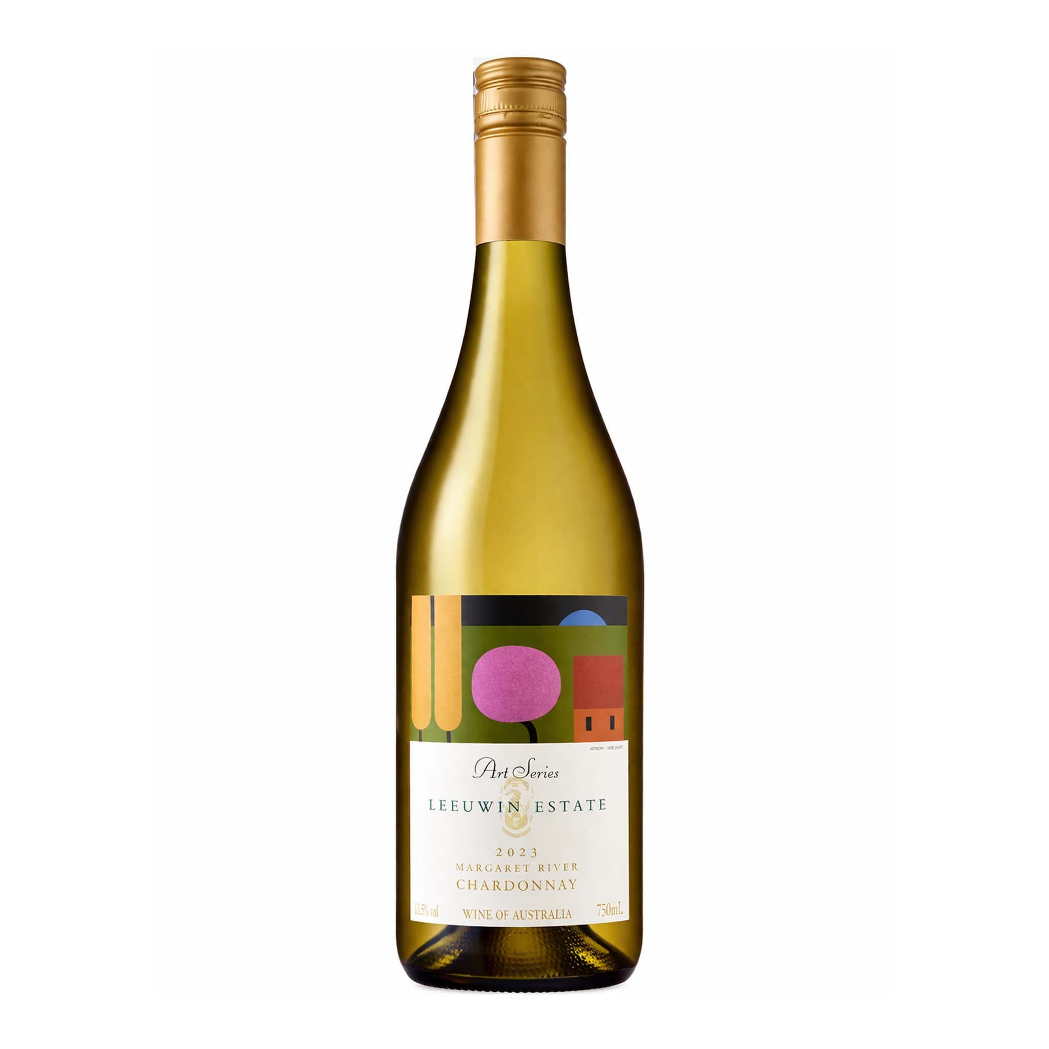 Leeuwin Estate Art Series Chardonnay 2023