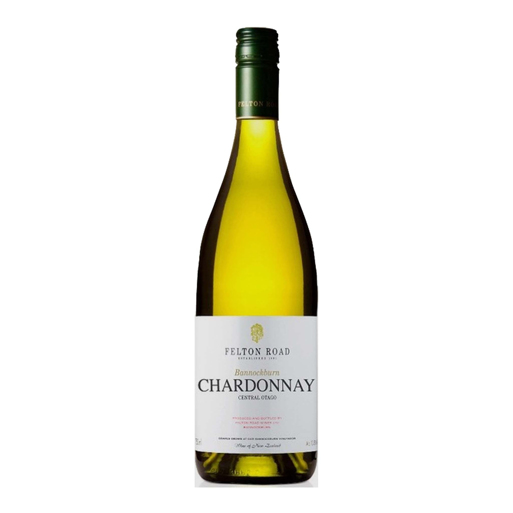 Felton Road Bannockburn Chardonnay 2024
