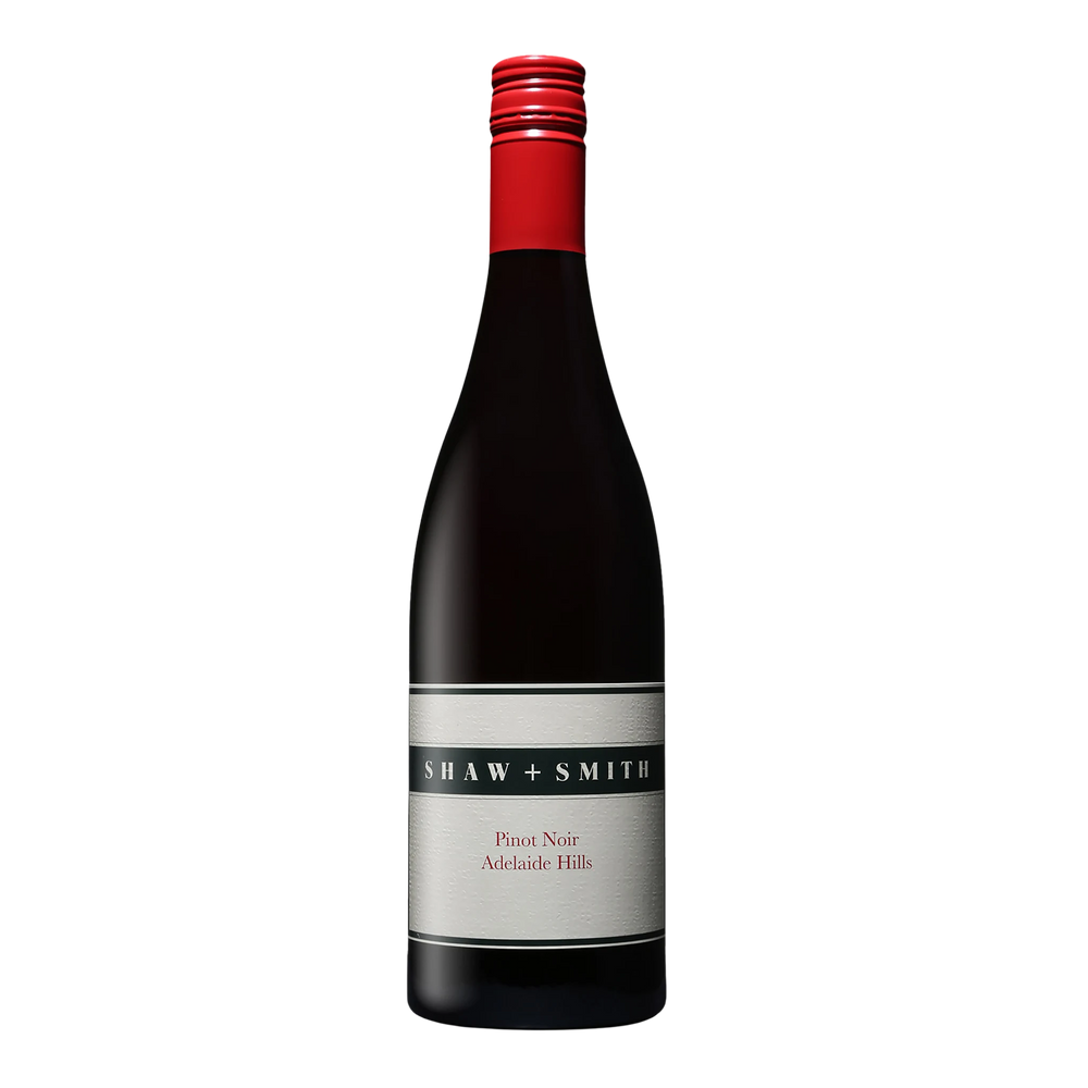 Shaw + Smith Pinot Noir 2025