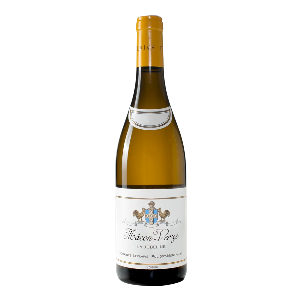 Domaine Leflaive Macon Verzé ‘La Jobeline’ 2024