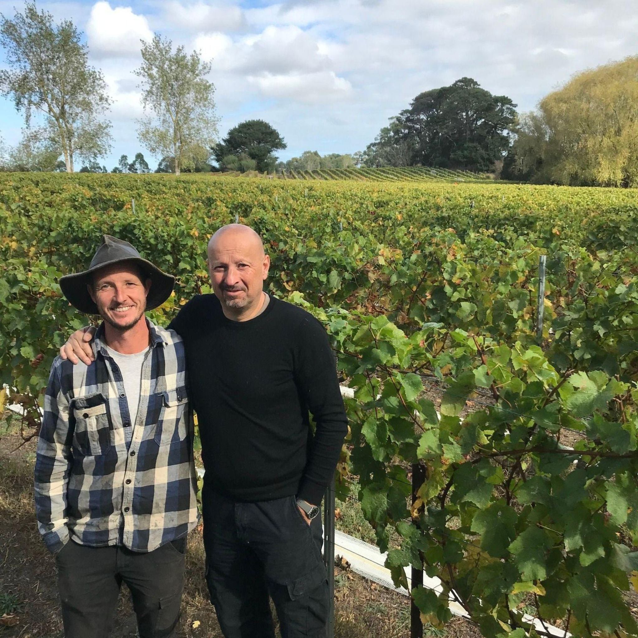 Bass Phillip Reserve Pinot Noir 2022