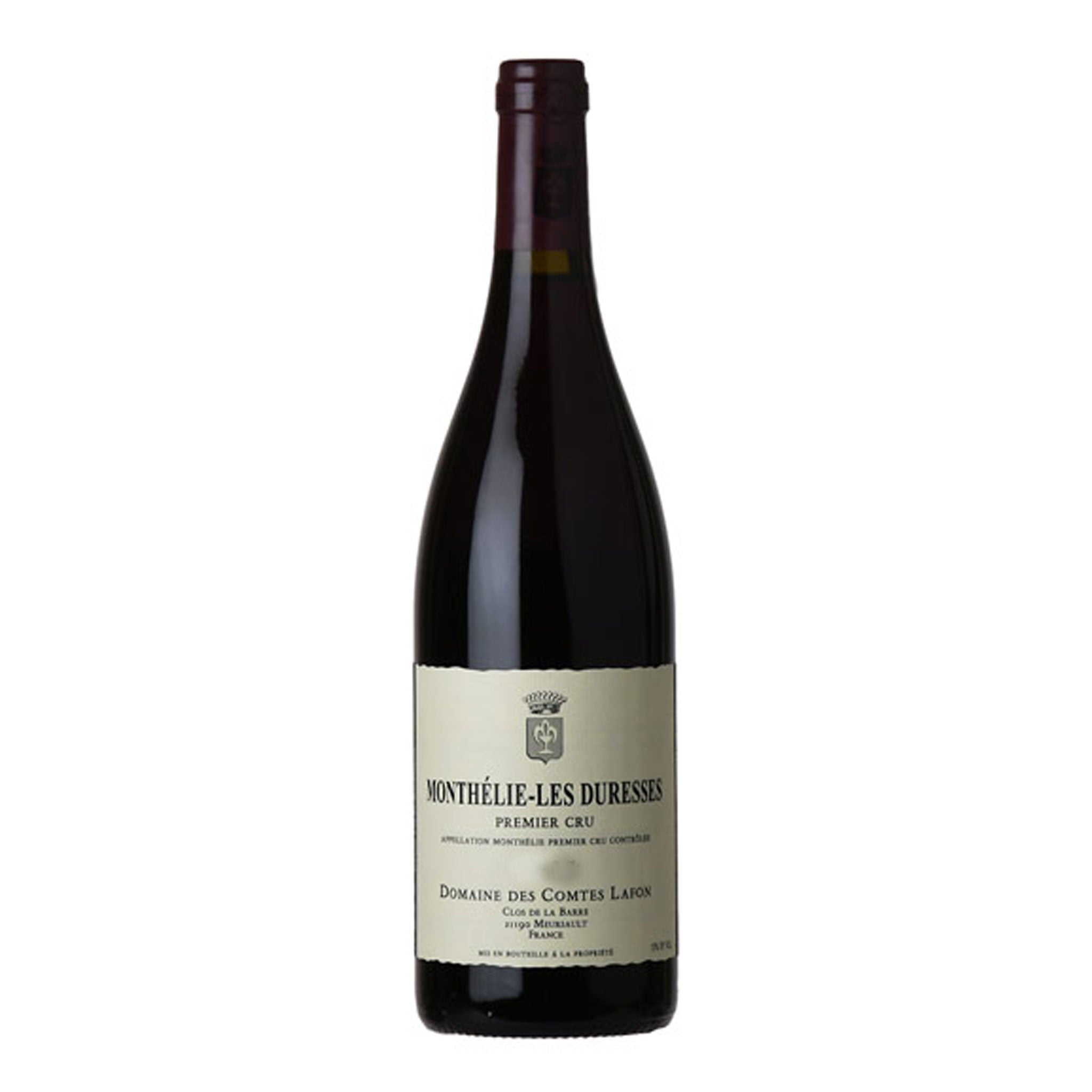 Domaine Des Comtes Lafon Monthélie-Les Duresses 2021