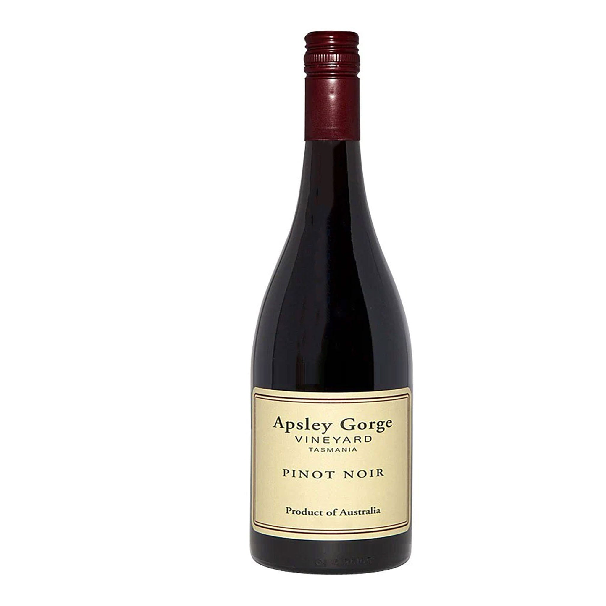 Apsley Gorge Pinot Noir 2022 1.5L