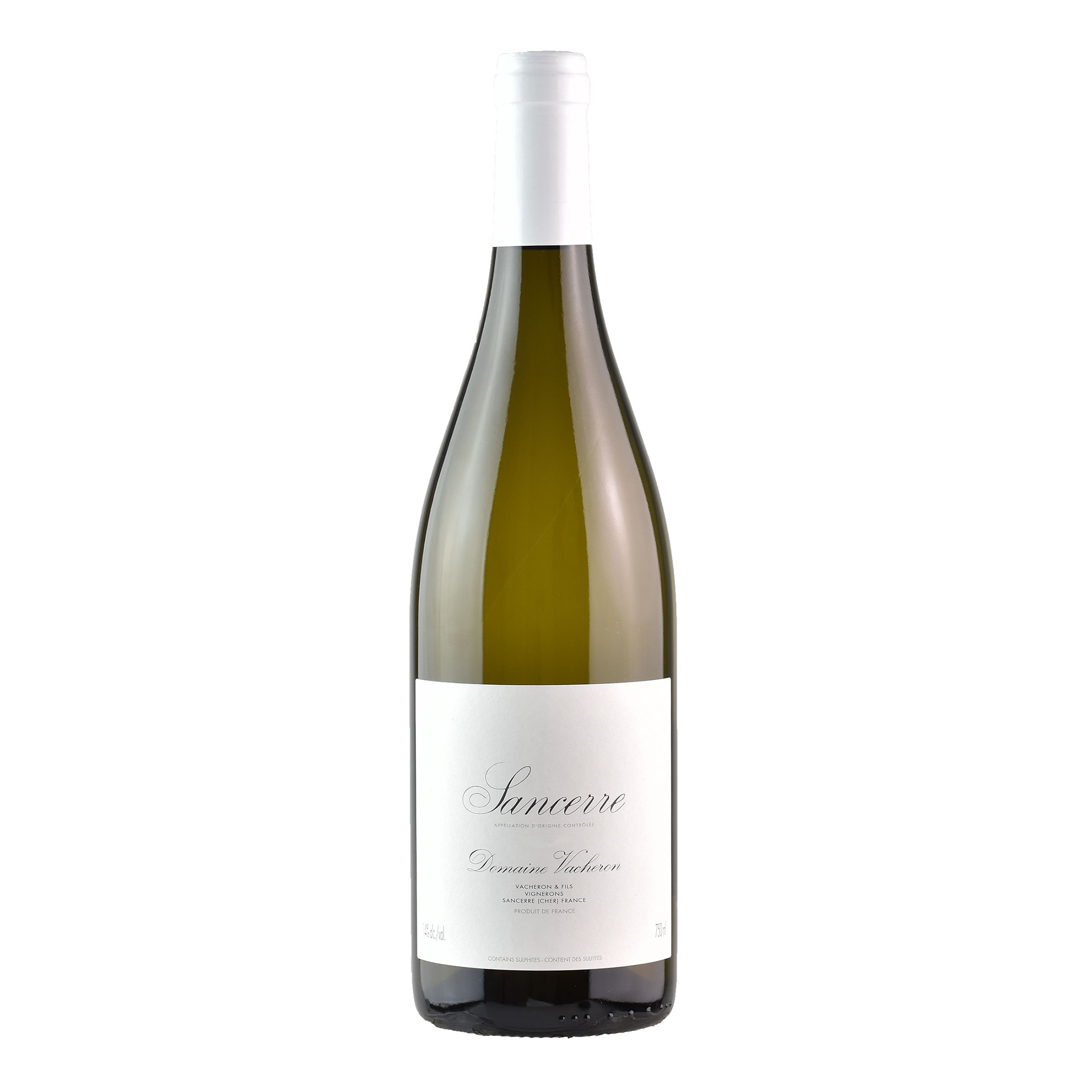 Domaine Vacheron Sancerre Blanc 2023