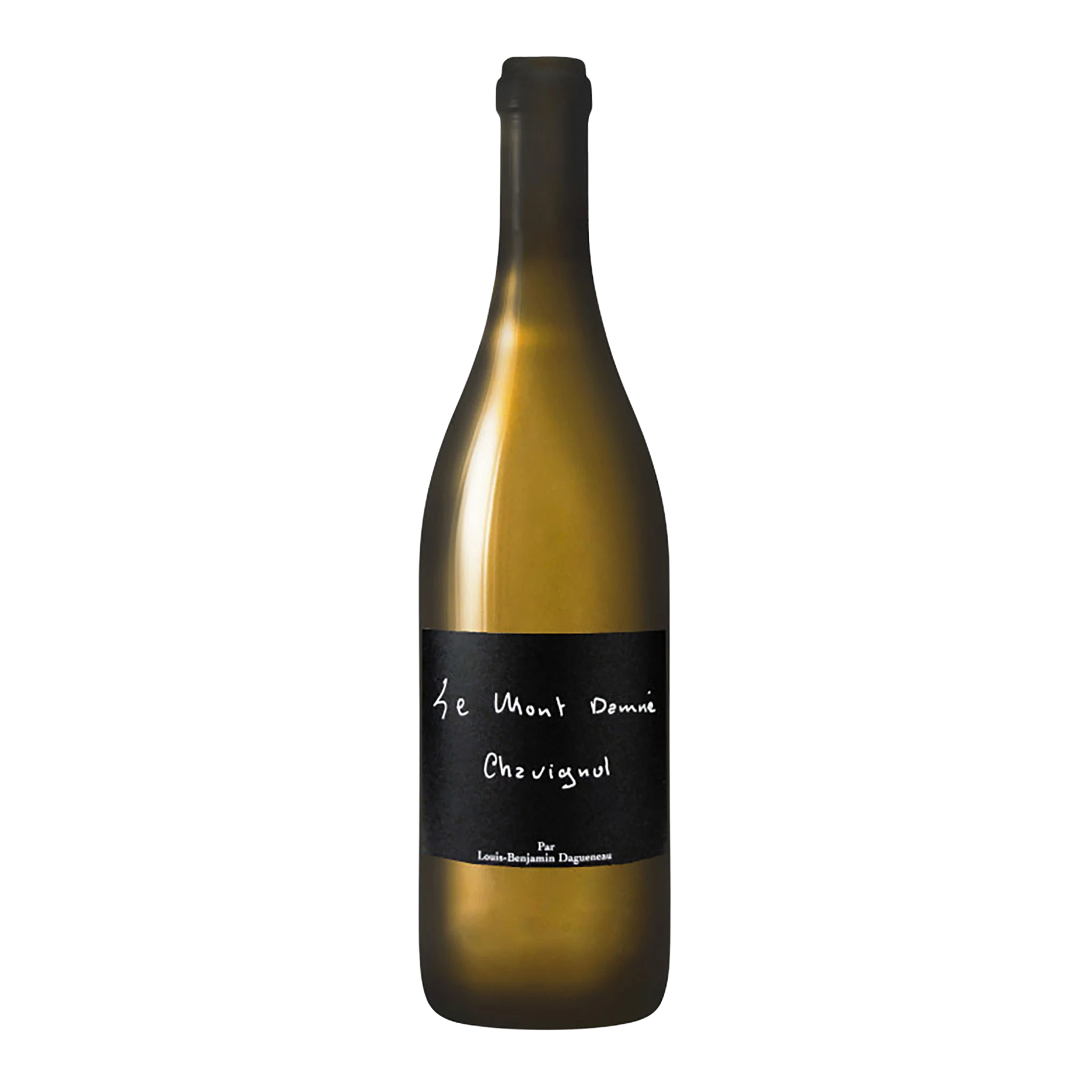 Domaine Didier Dagueneau Vin de France Le Mont Damné 2023