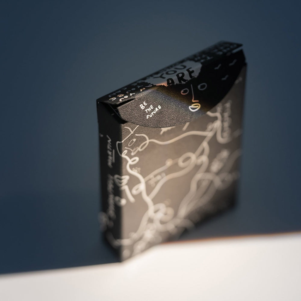 Theory11 Shantell Martin Playing Cards