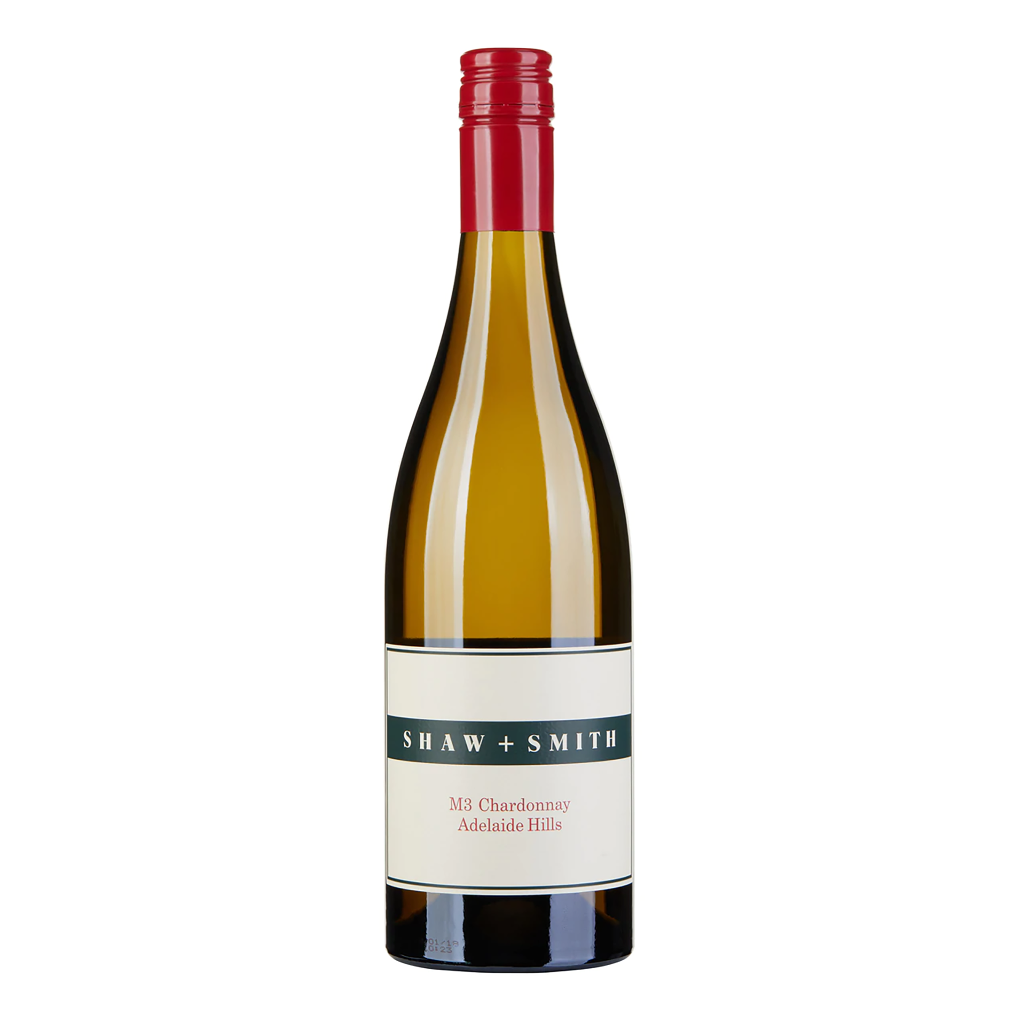 Shaw + Smith M3 Chardonnay 2025
