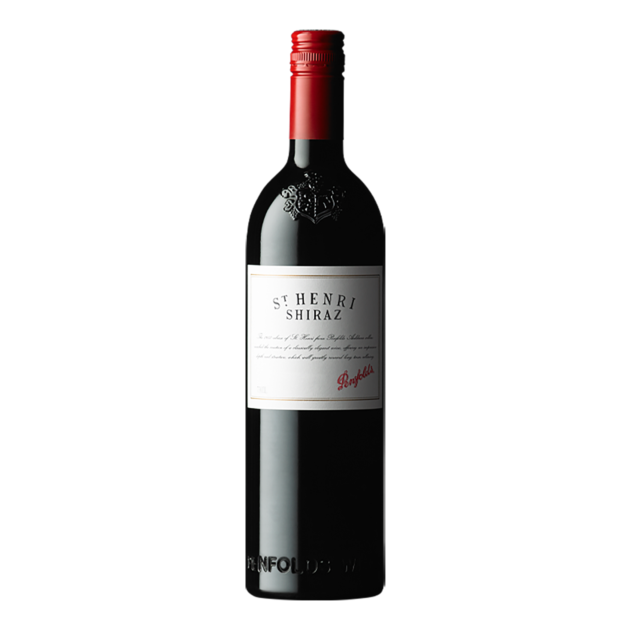 Penfolds St. Henri Shiraz 2017 (Gift Boxed)